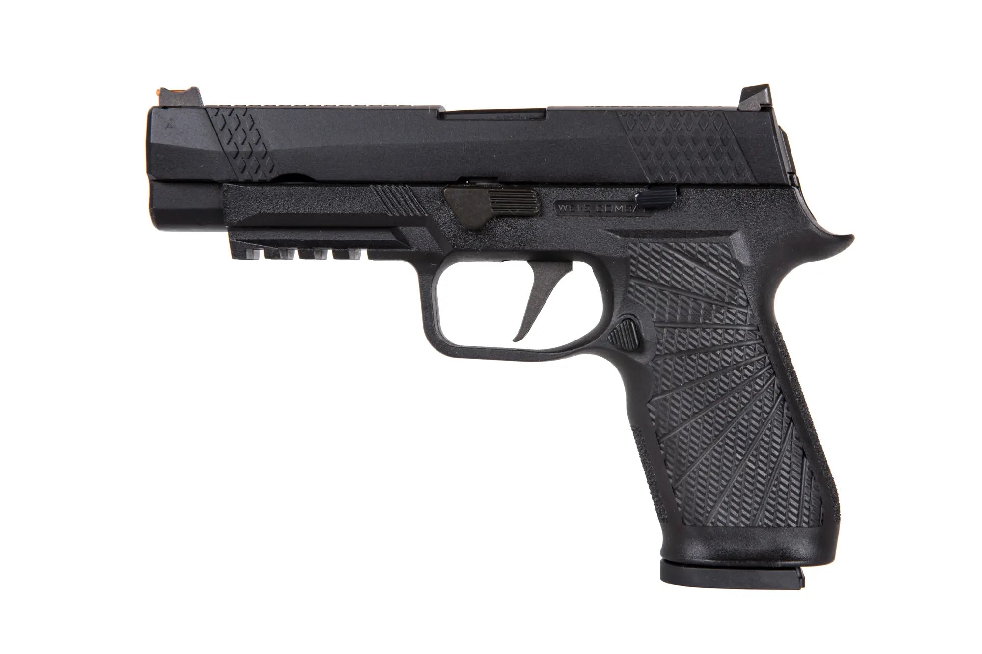 EU F17 Green Gas pistol