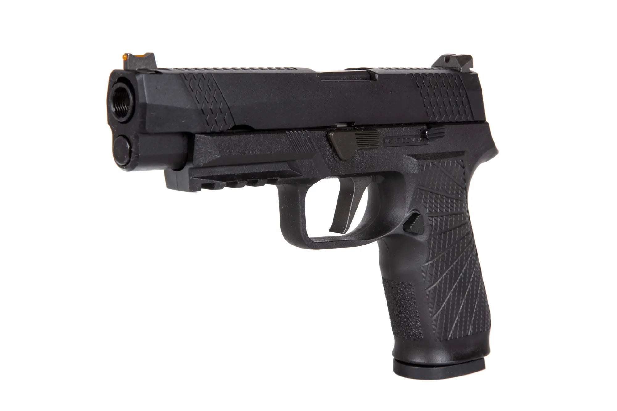 EU F17 Green Gas pistol