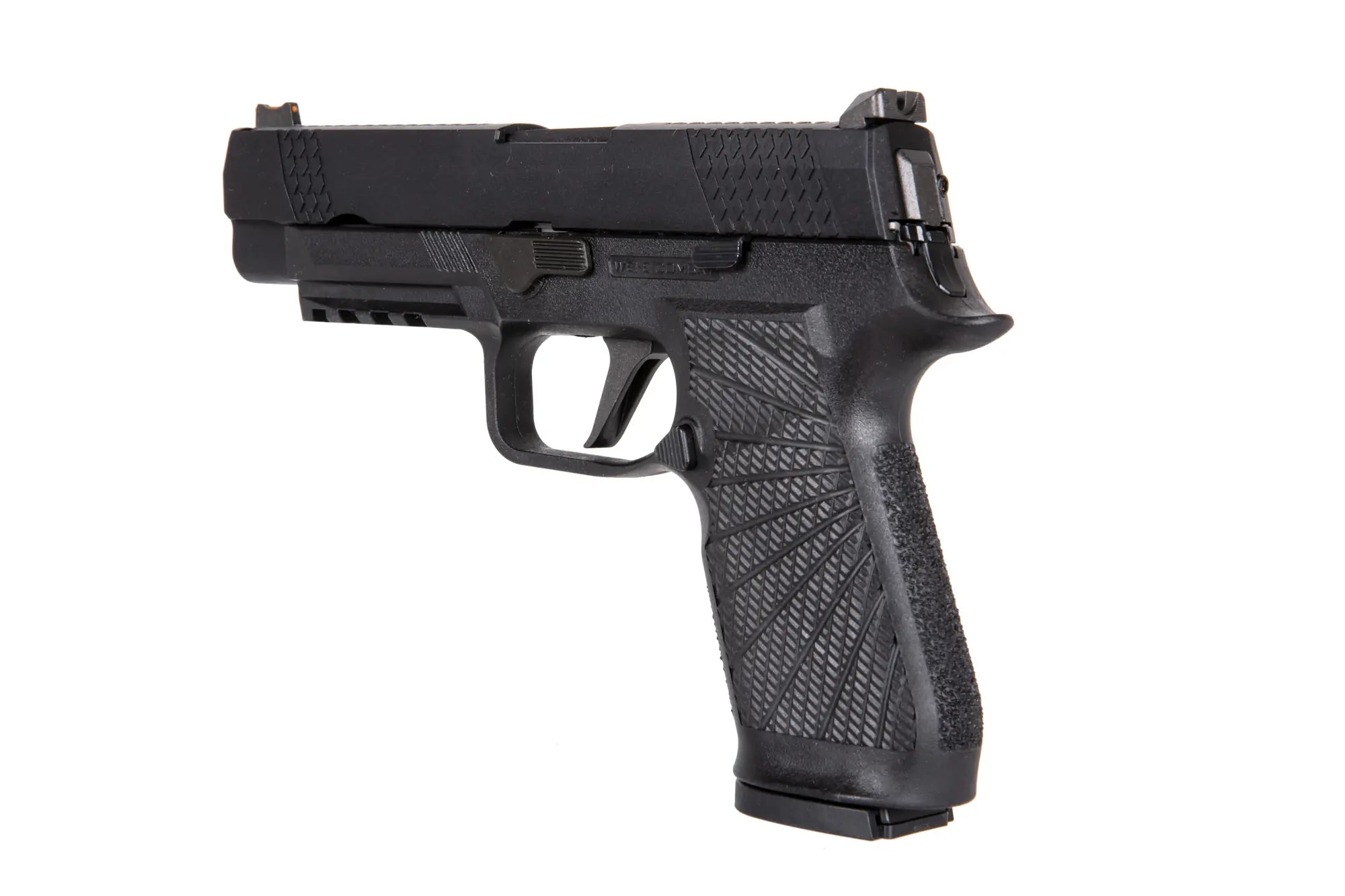 EU F17 Green Gas pistol