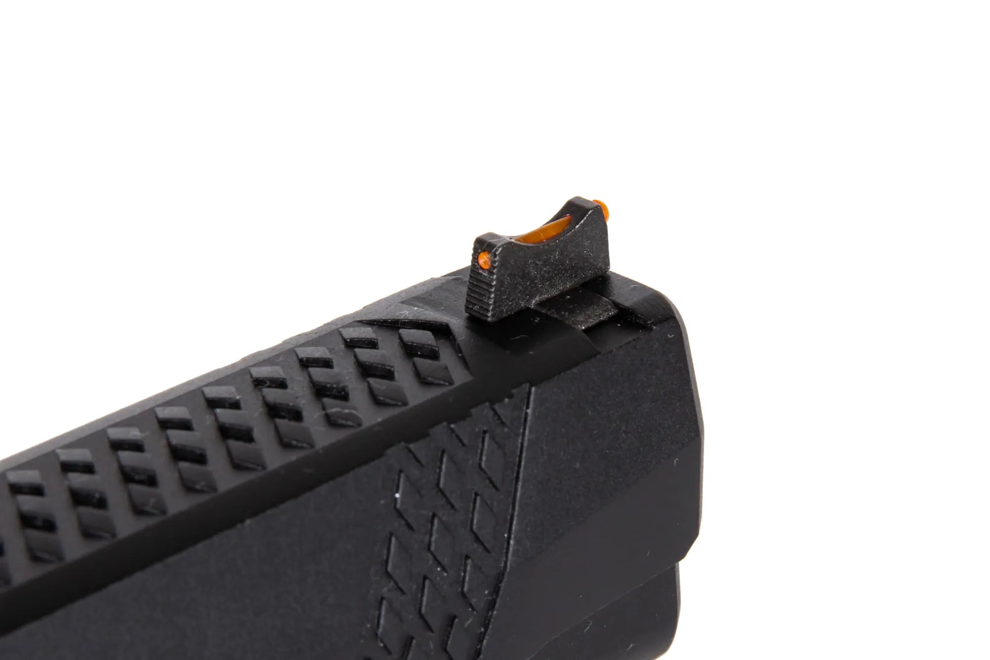 EU F17 Green Gas pistol