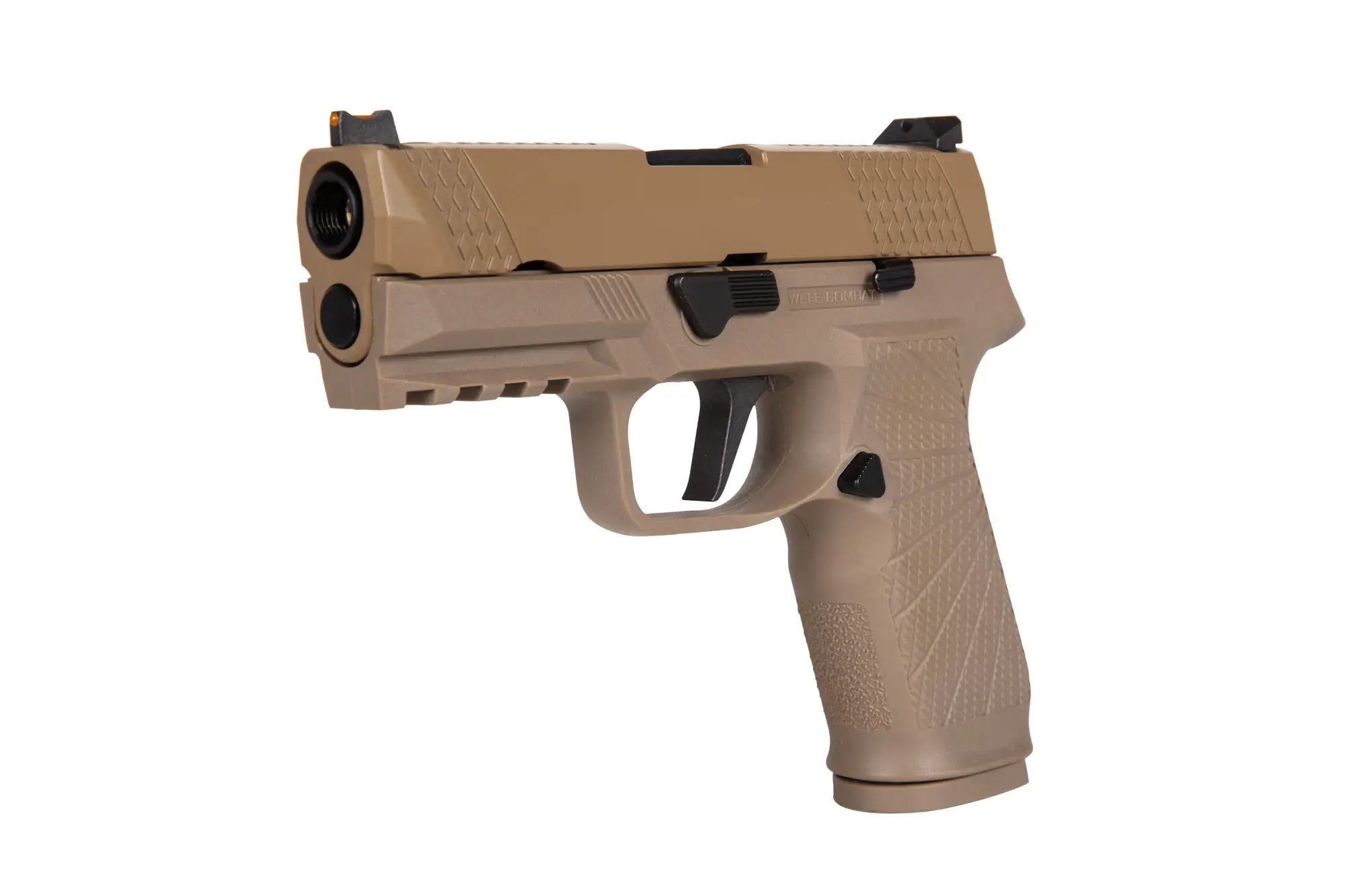 EU F18 Compact TAN
