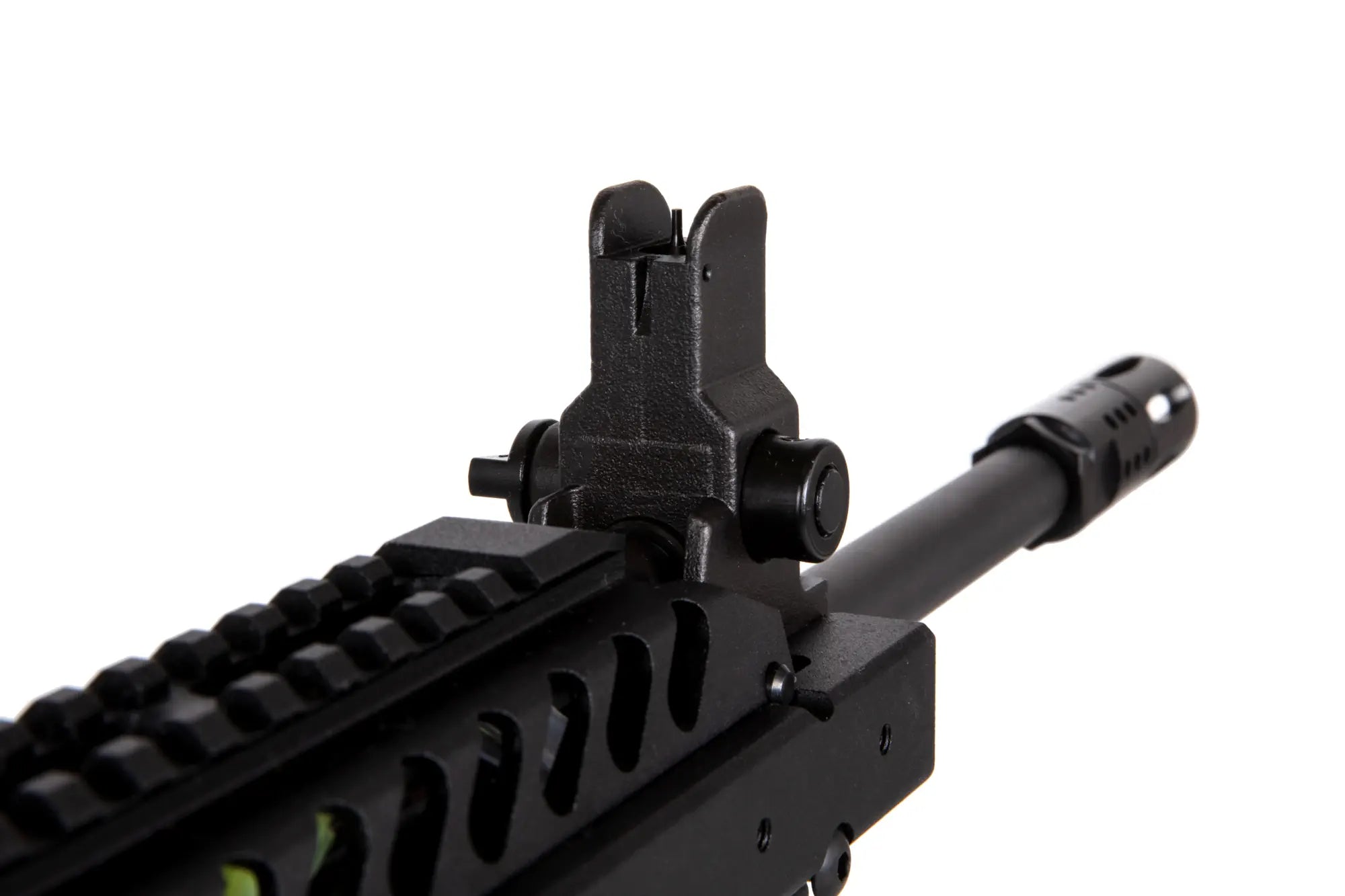 G&G T-91 Training Rifle replica Black-1