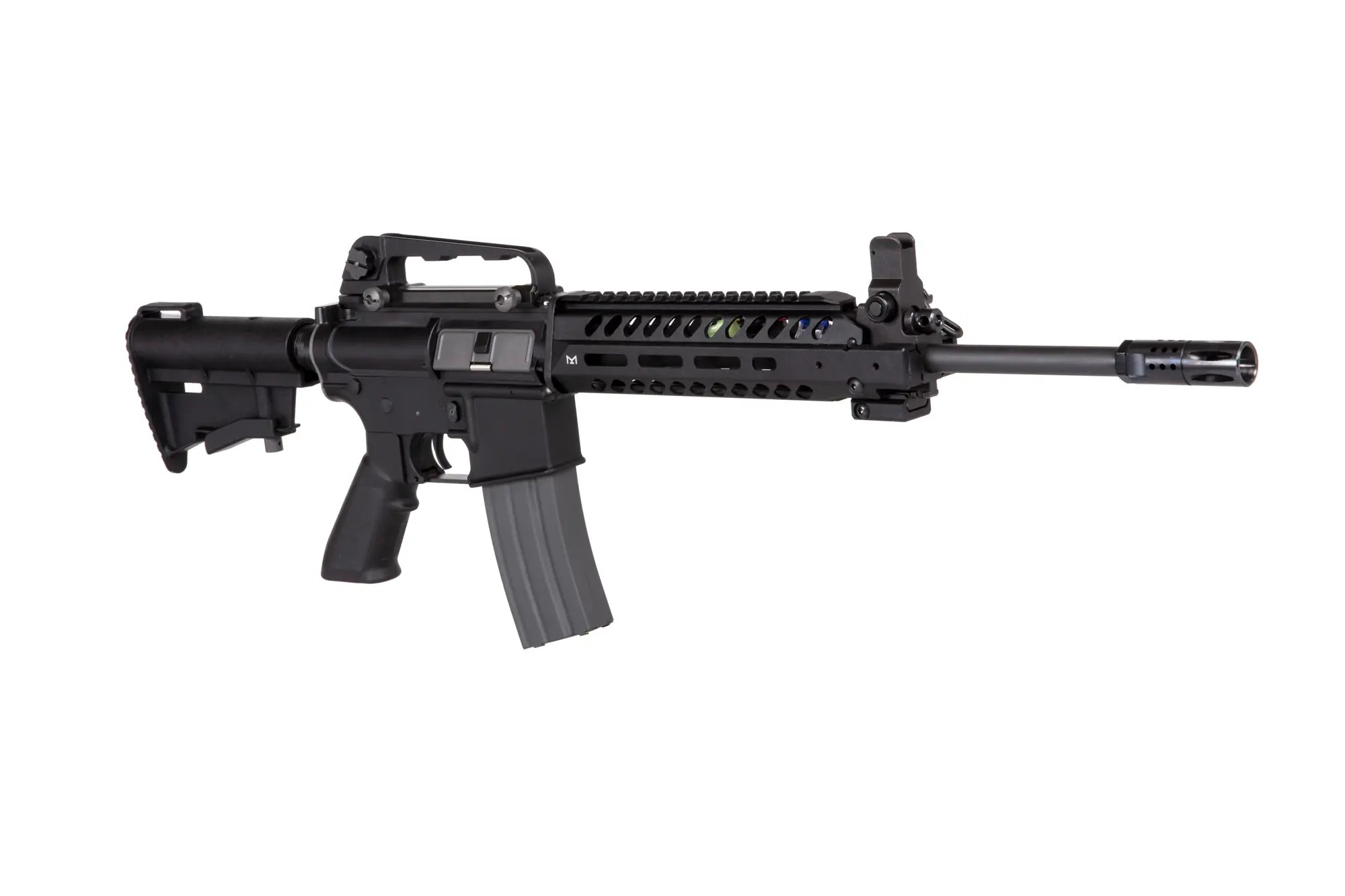 G&G T-91 Training Rifle replica Black-4