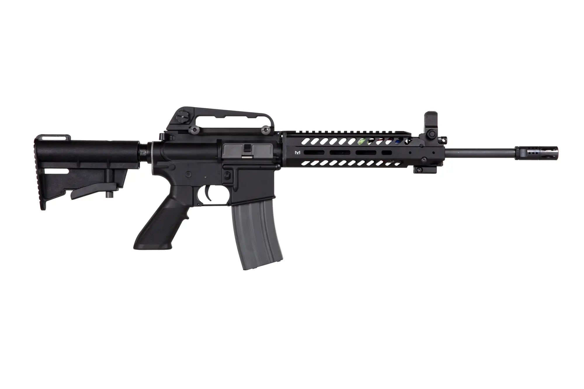 G&G T-91 Training Rifle replica Black-5