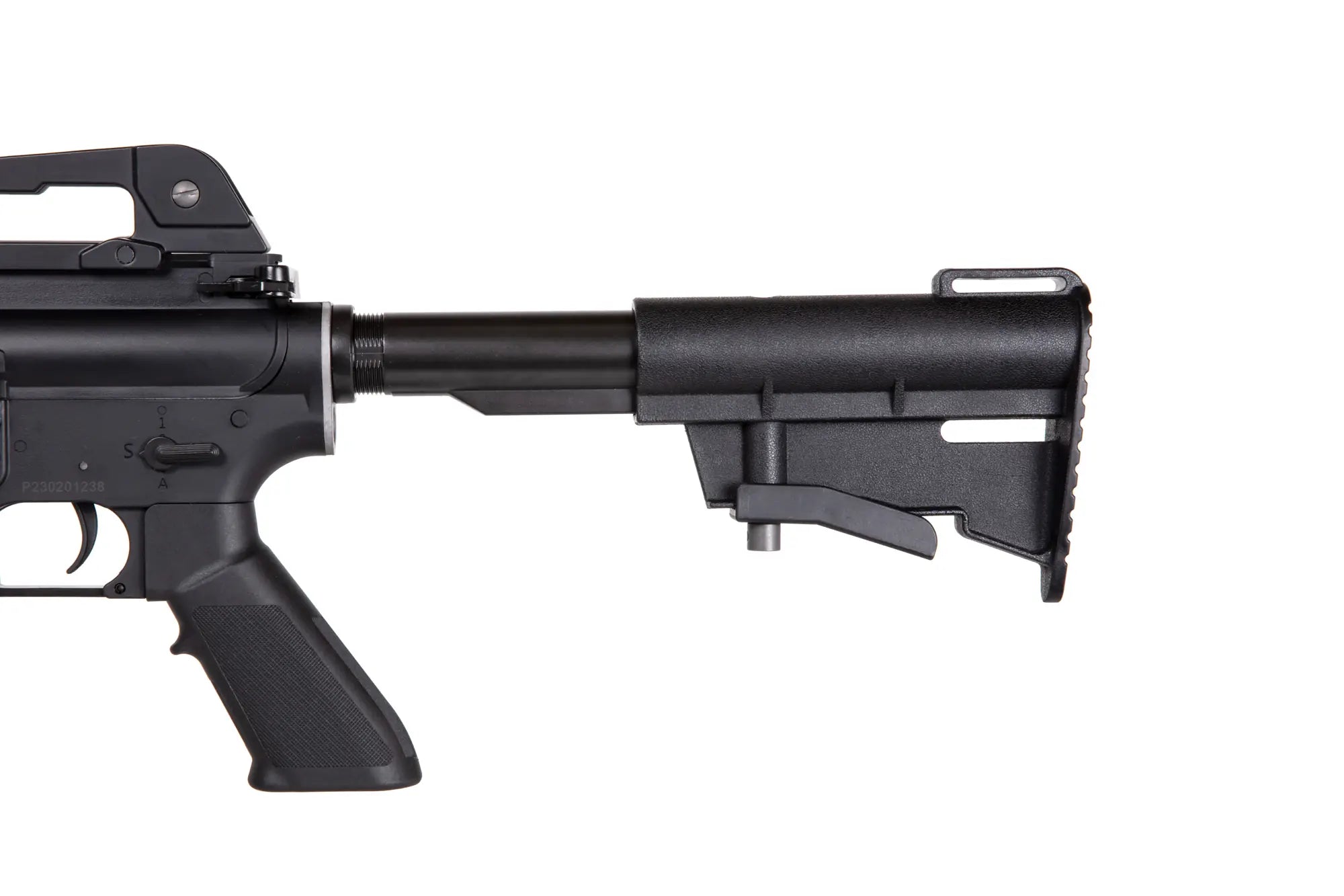 G&G T-91 Training Rifle replica Black-9