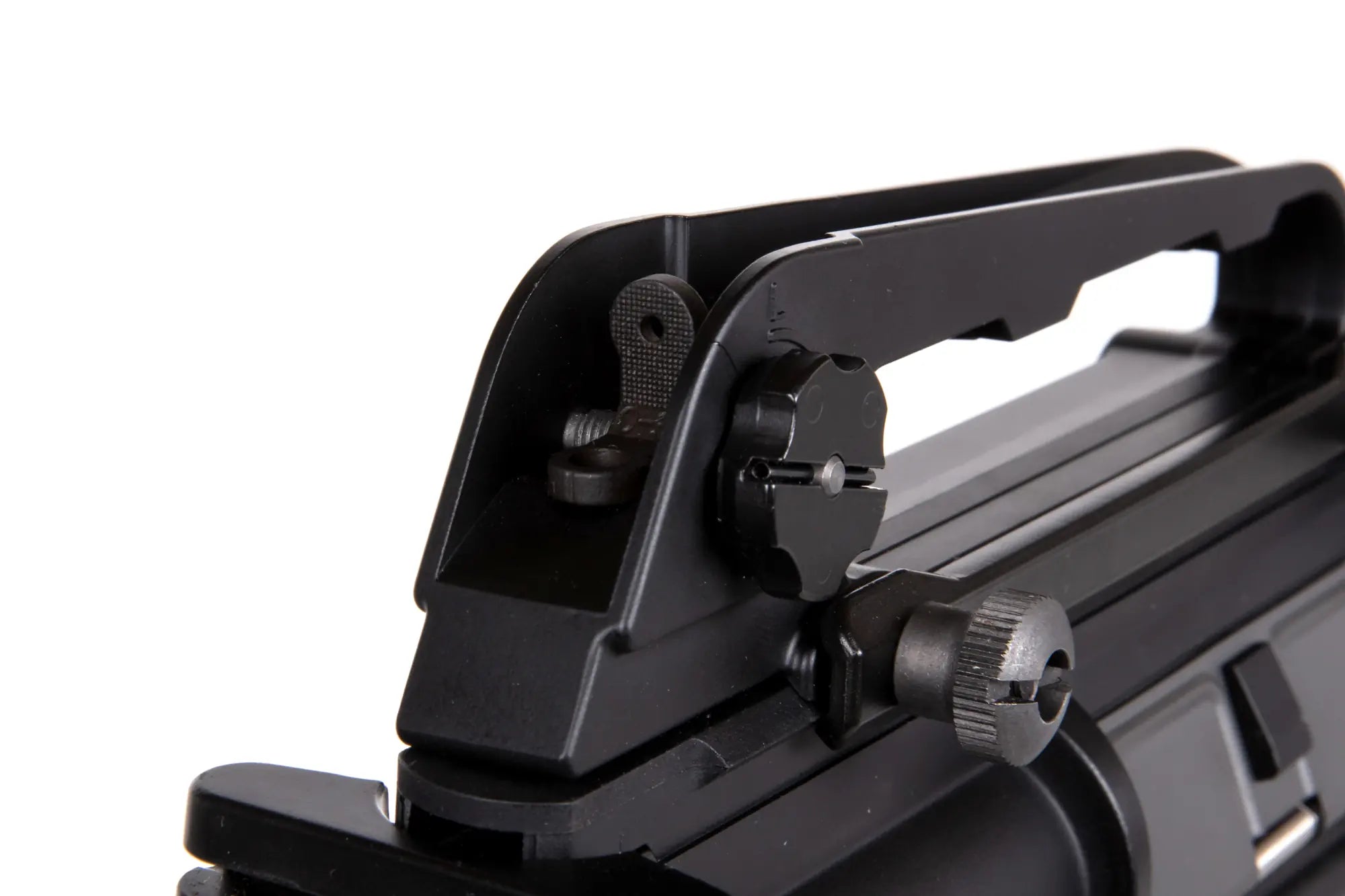 G&G T-91 Training Rifle replica Black-10