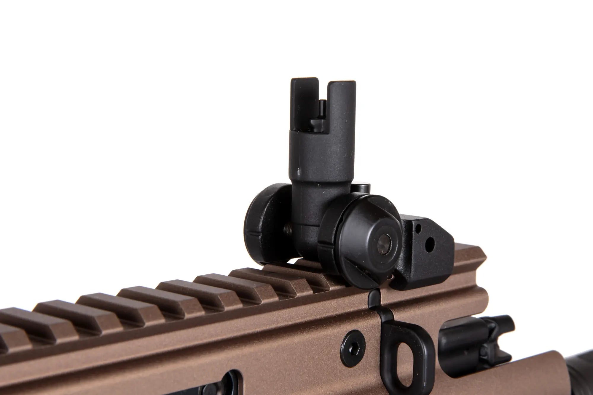 FN SCAR-SC BRSS blowback - Tan