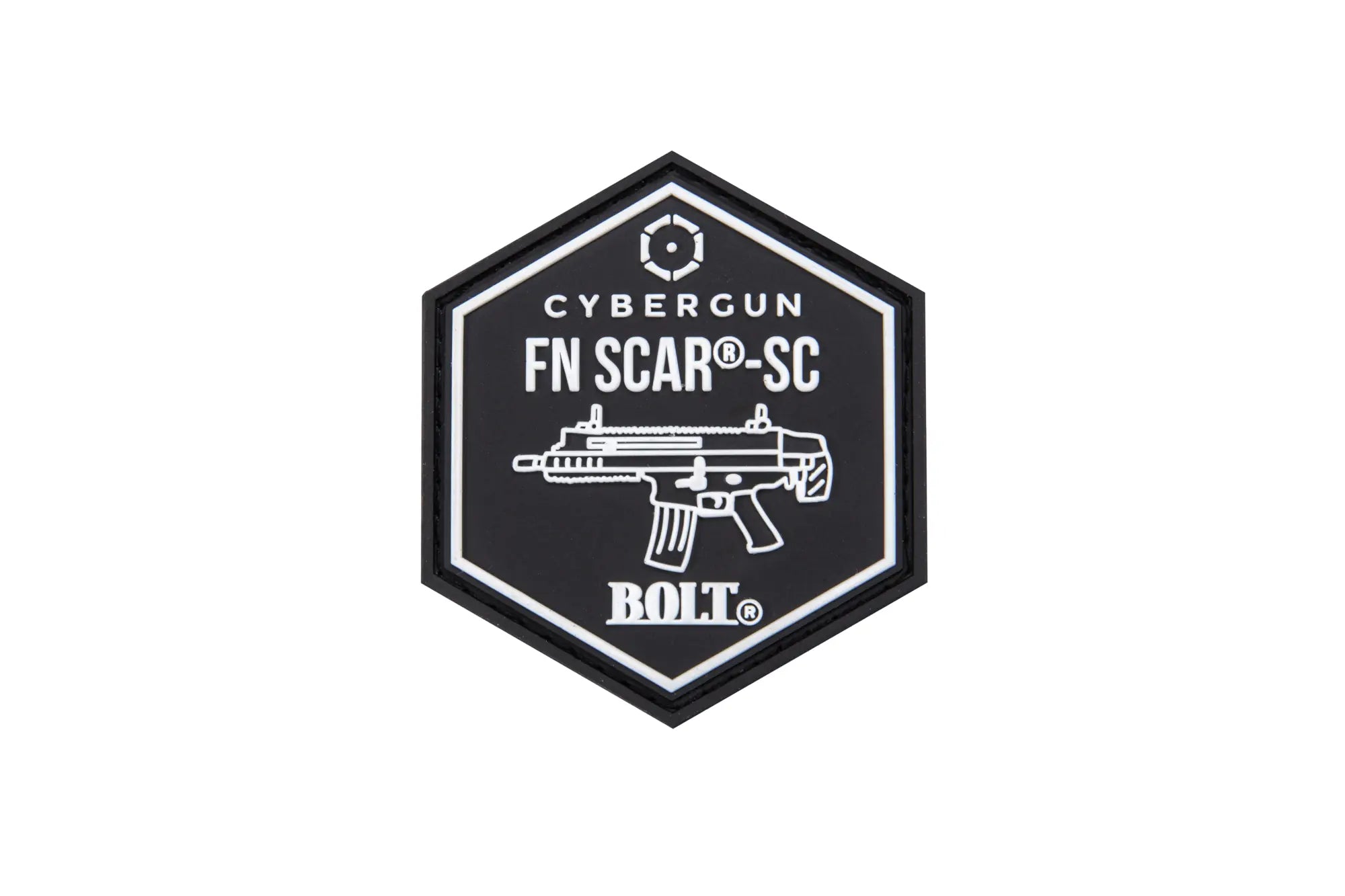 FN SCAR-SC BRSS blowback - Tan
