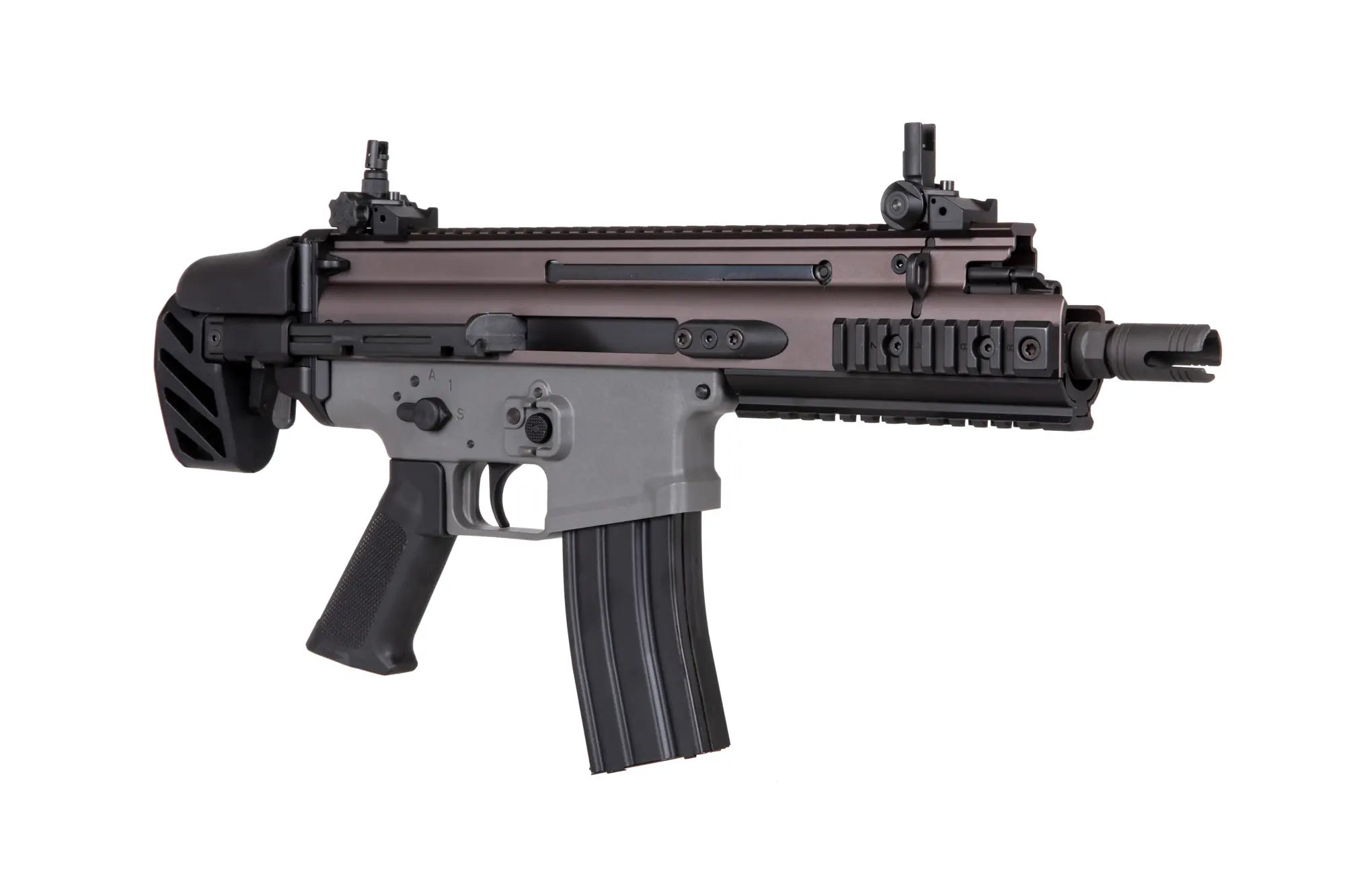 FN SCAR-SC BRSS Carbine replica
