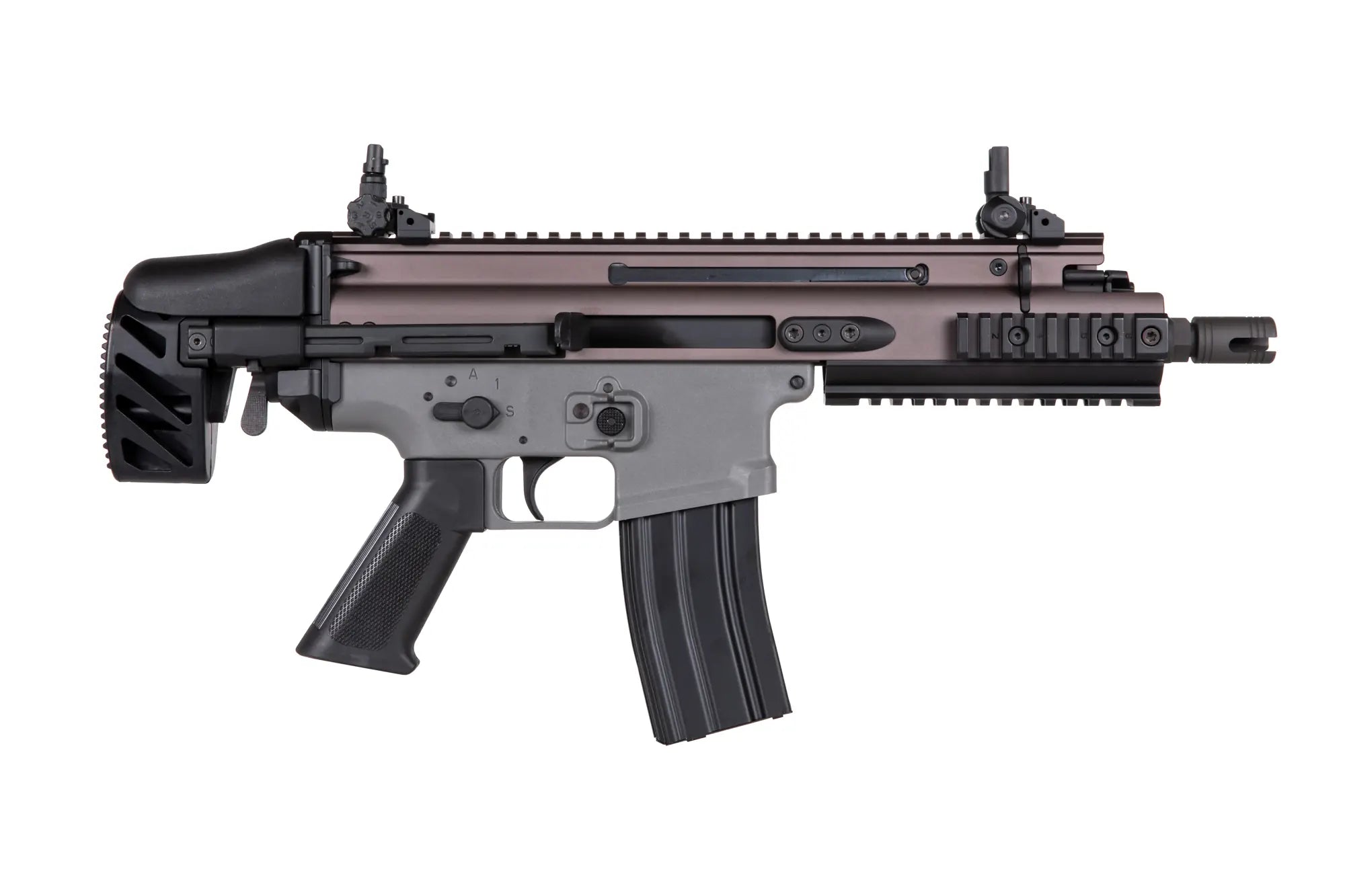 FN SCAR-SC BRSS Carbine replica