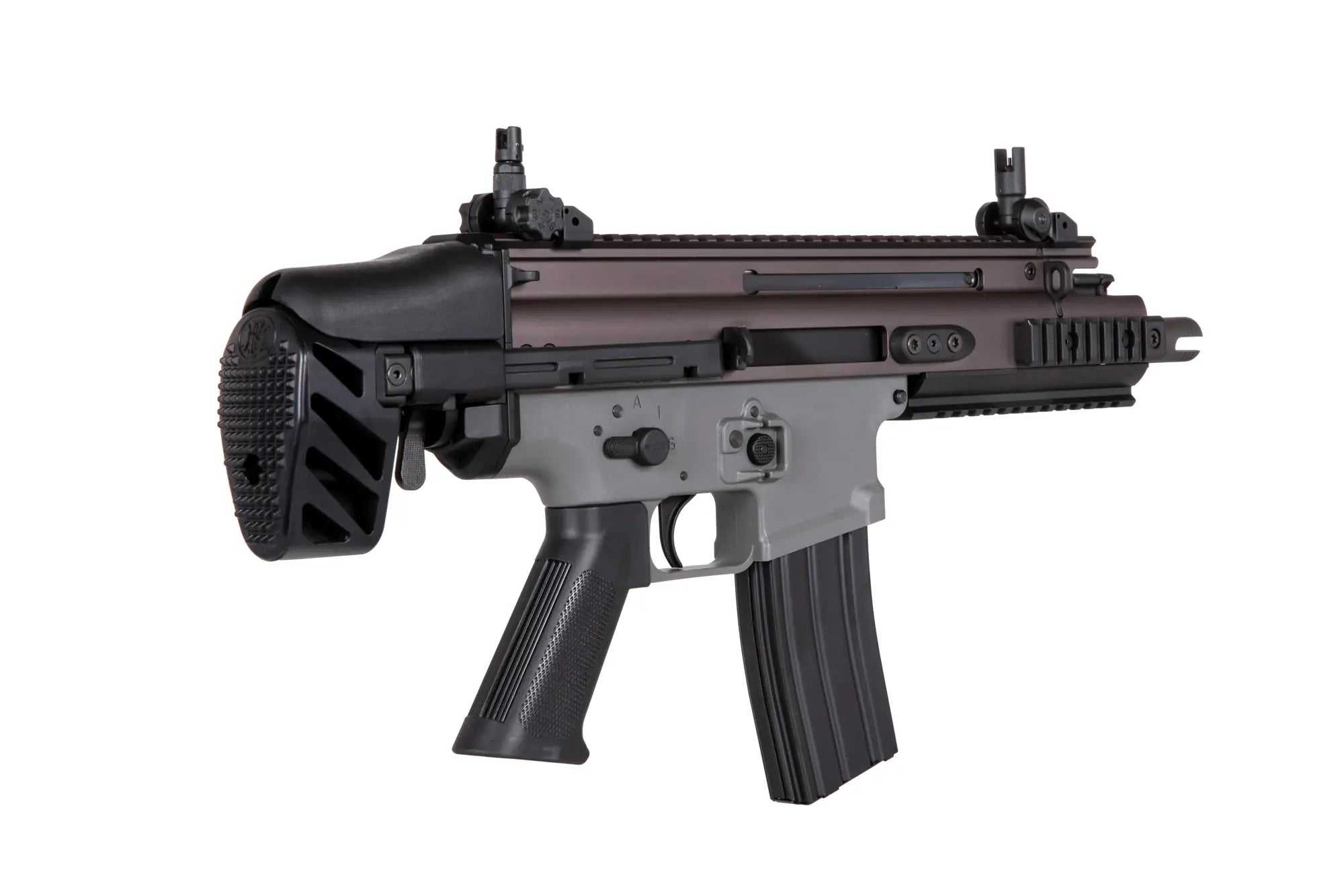 FN SCAR-SC BRSS Carbine replica