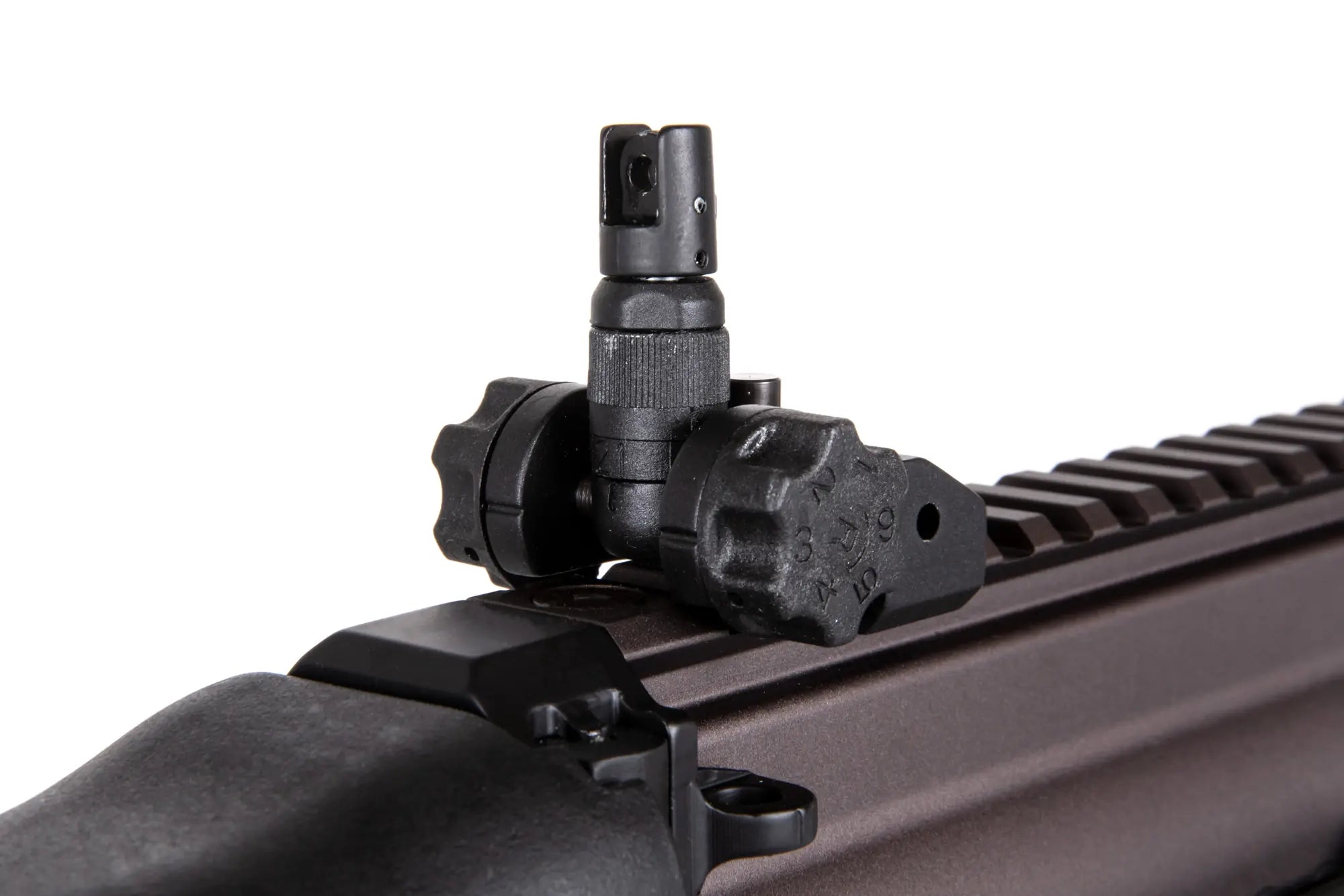 FN SCAR-SC BRSS Carbine replica