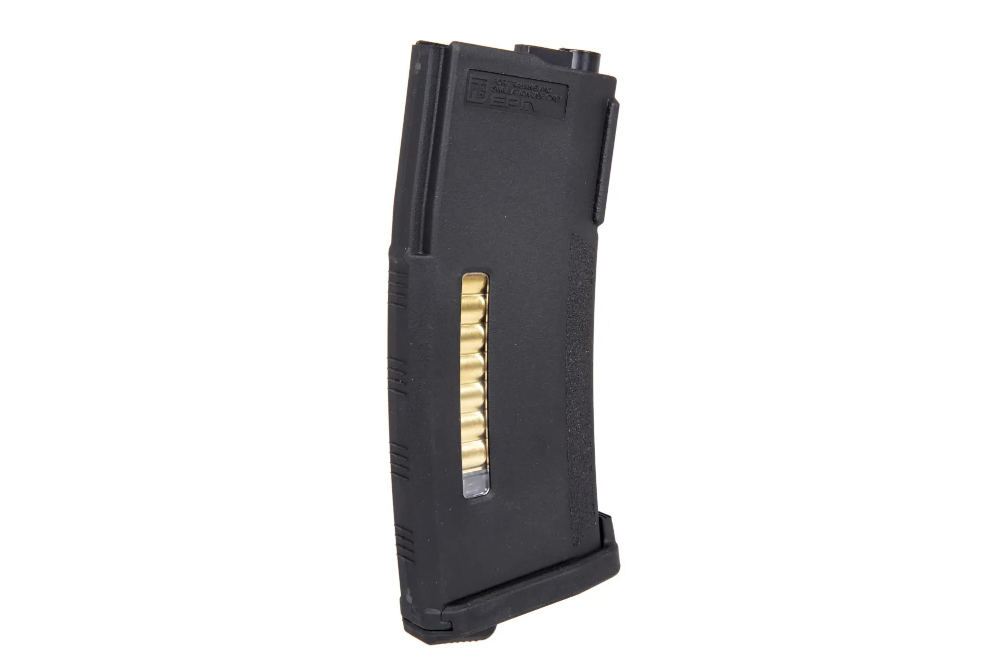 EPM M4 Mid-Cap 150BB magazine (Updated)