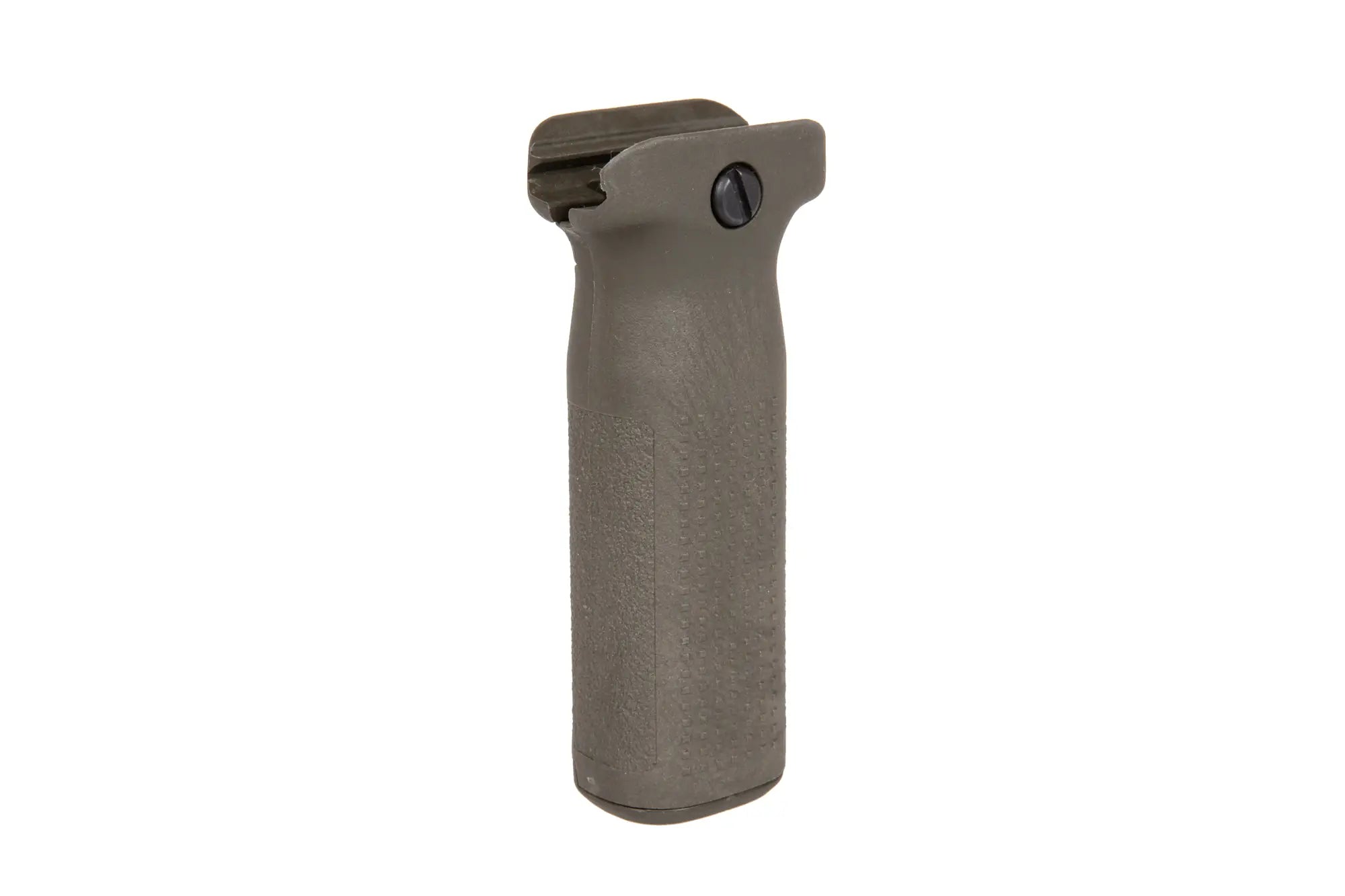 EPF vertical front grip - olive