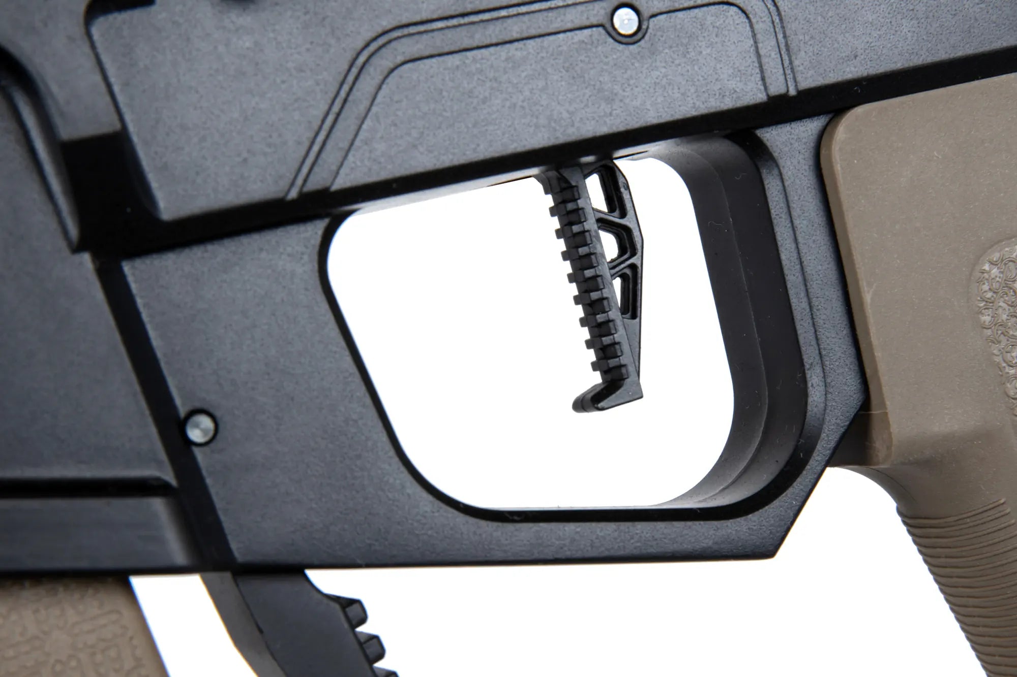 Replika pistoletu maszynowego Specna Arms SA-X01 EDGE 2.0™ HIGH SPEED Half-Tan-7