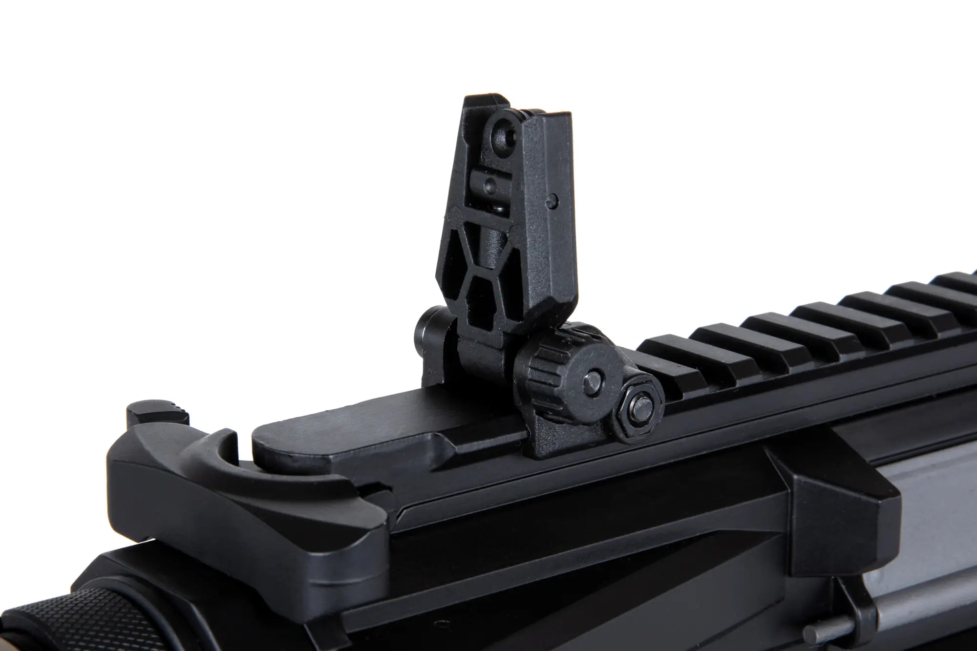 Replika karabinka Specna Arms SA-E12-RL EDGE 2.0™ HIGH SPEED Half-Tan-1