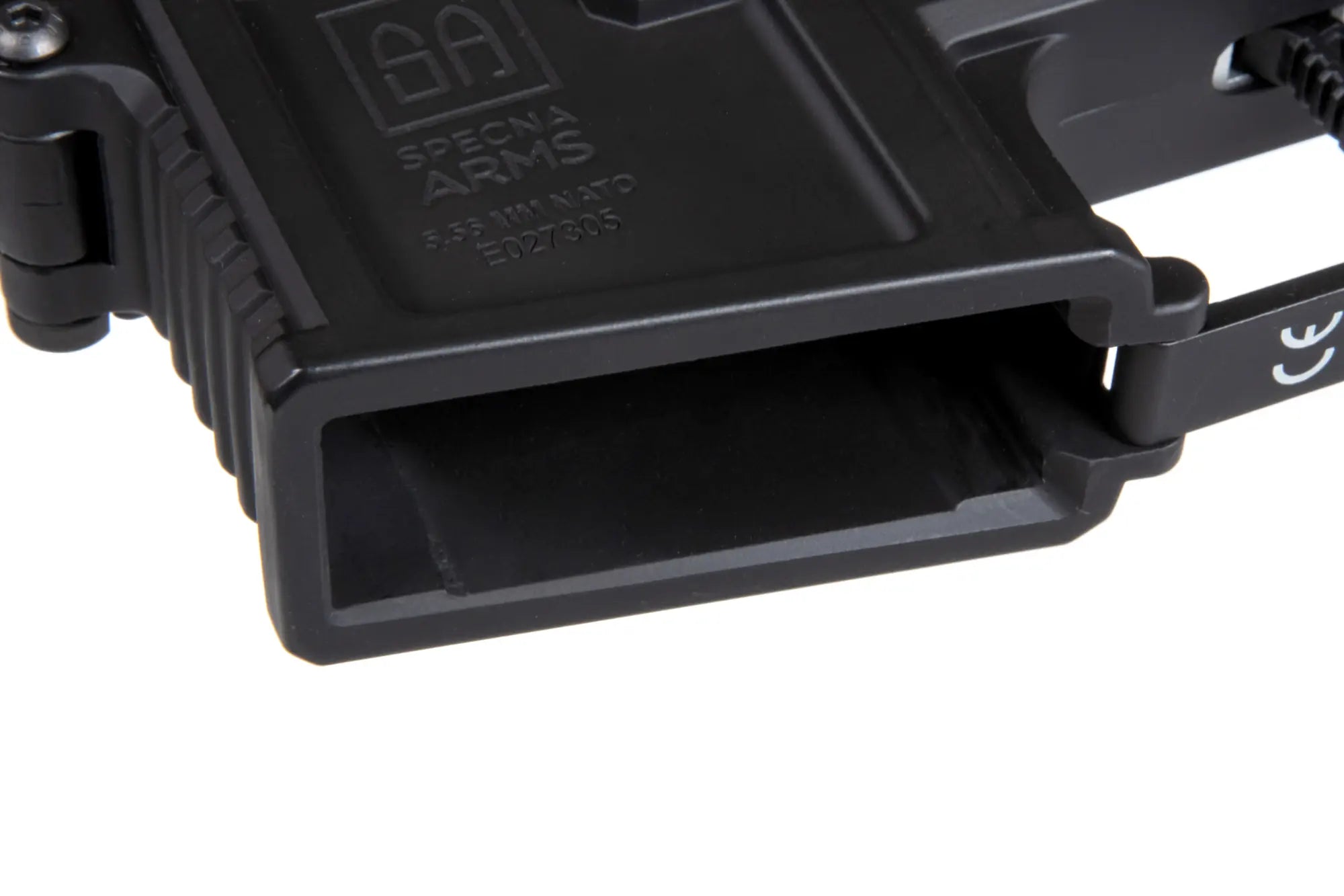 Replika karabinka Specna Arms SA-E12-RL EDGE 2.0™ HIGH SPEED Half-Tan-6