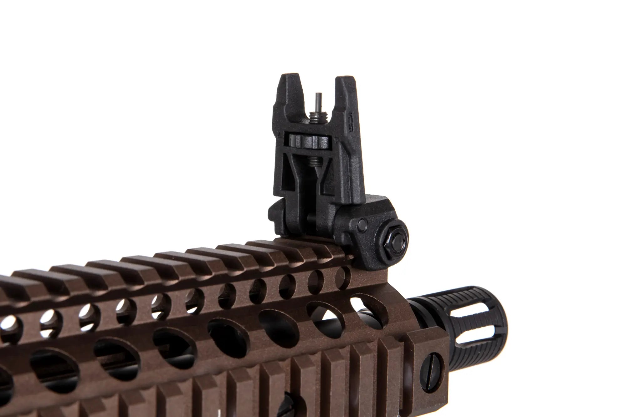 DD MK18 SIII Bronze (blowback)