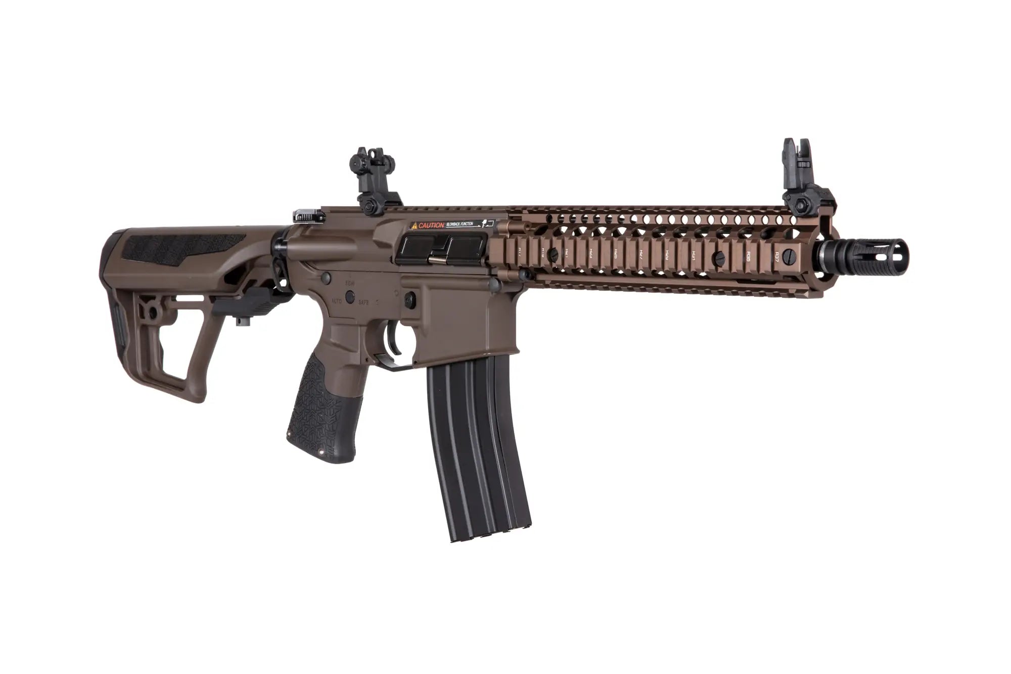 DD MK18 SIII Bronze (blowback)