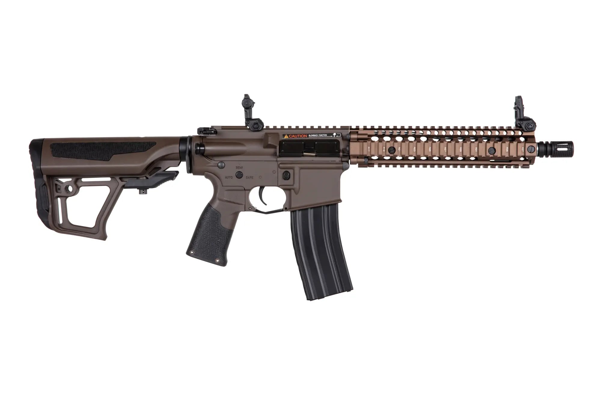 DD MK18 SIII Bronze (blowback)