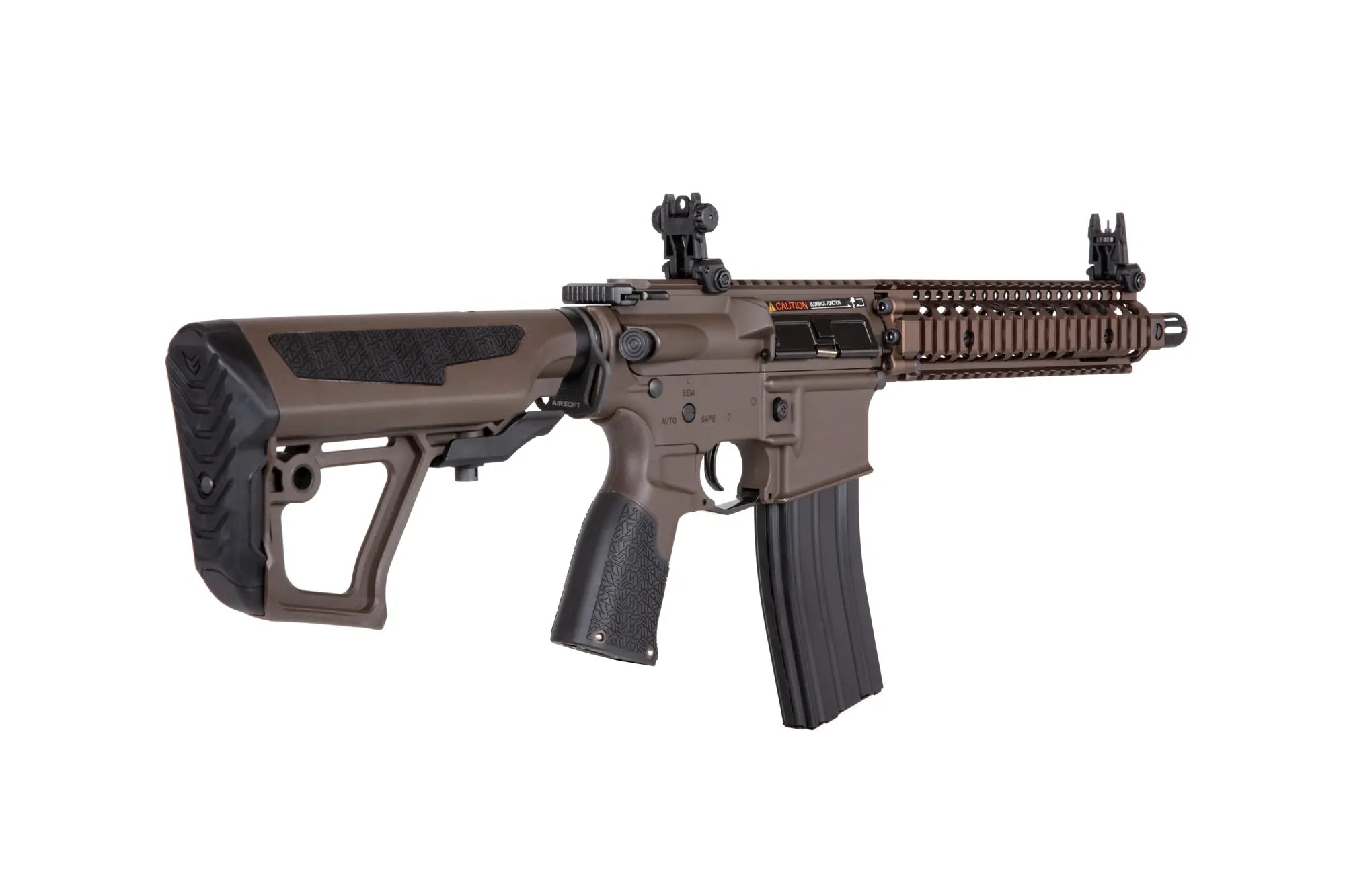 DD MK18 SIII Bronze (blowback)
