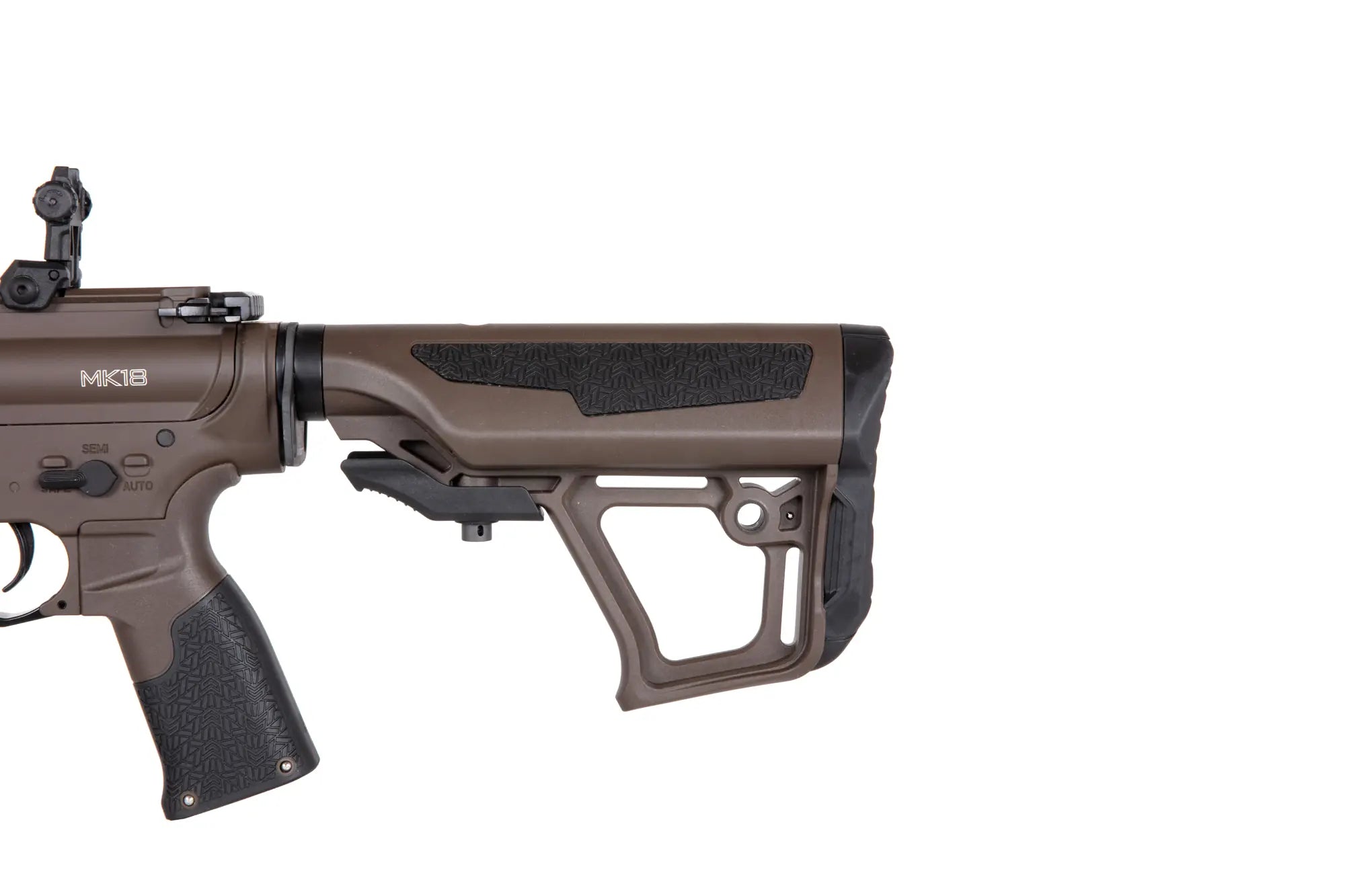 DD MK18 SIII Bronze (blowback)