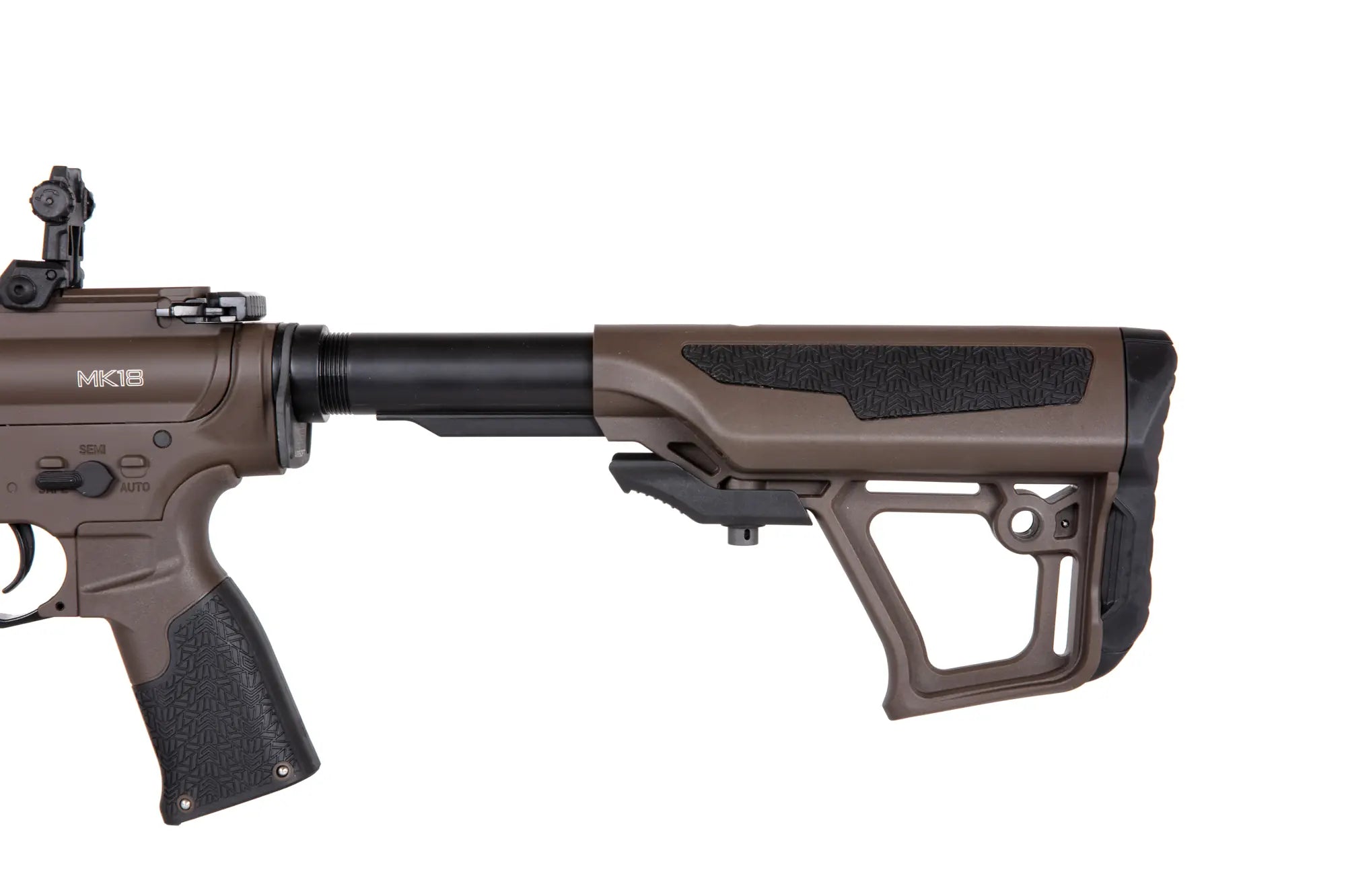 DD MK18 SIII Bronze (blowback)