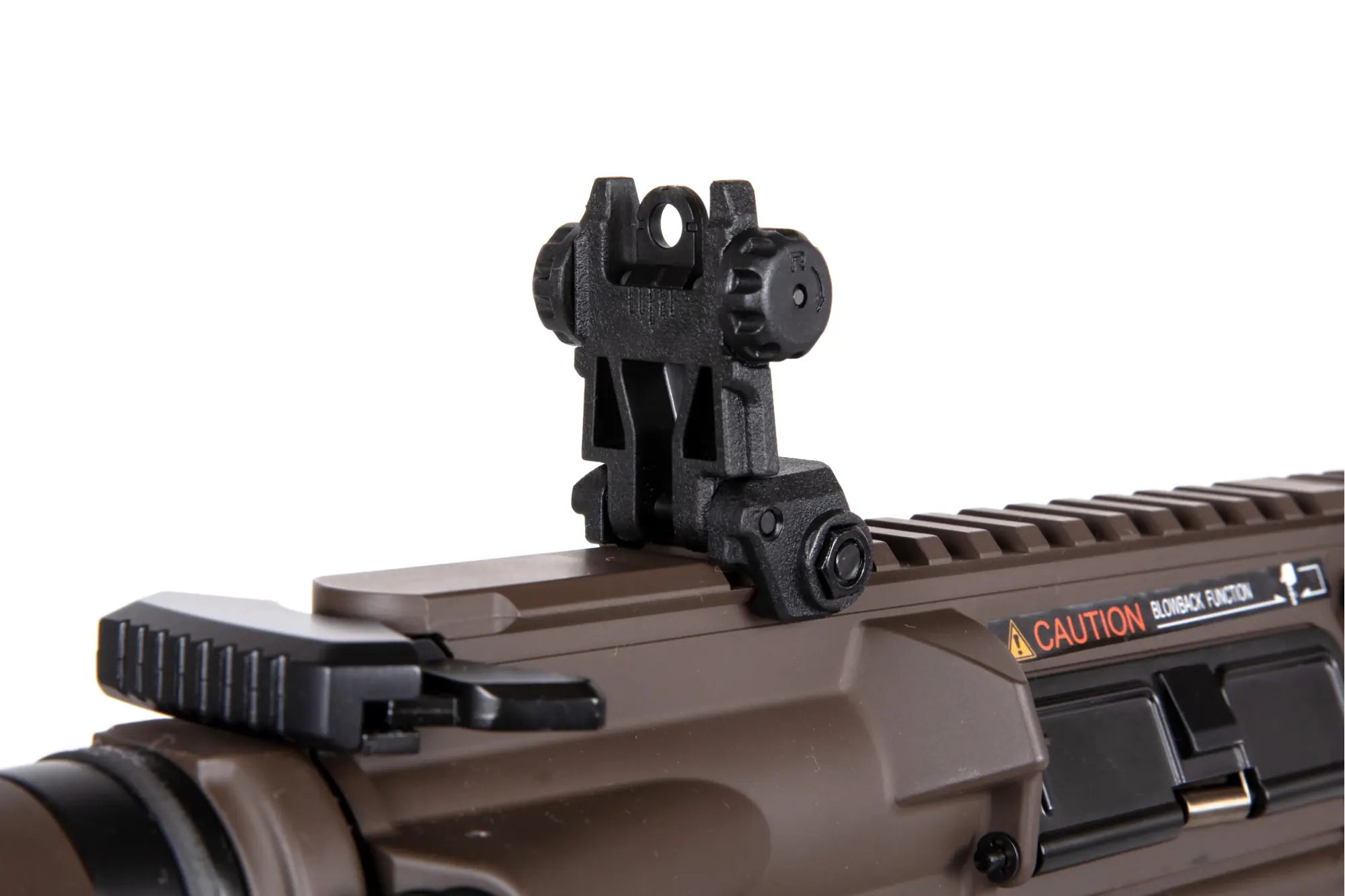 DD MK18 SIII Bronze (blowback)