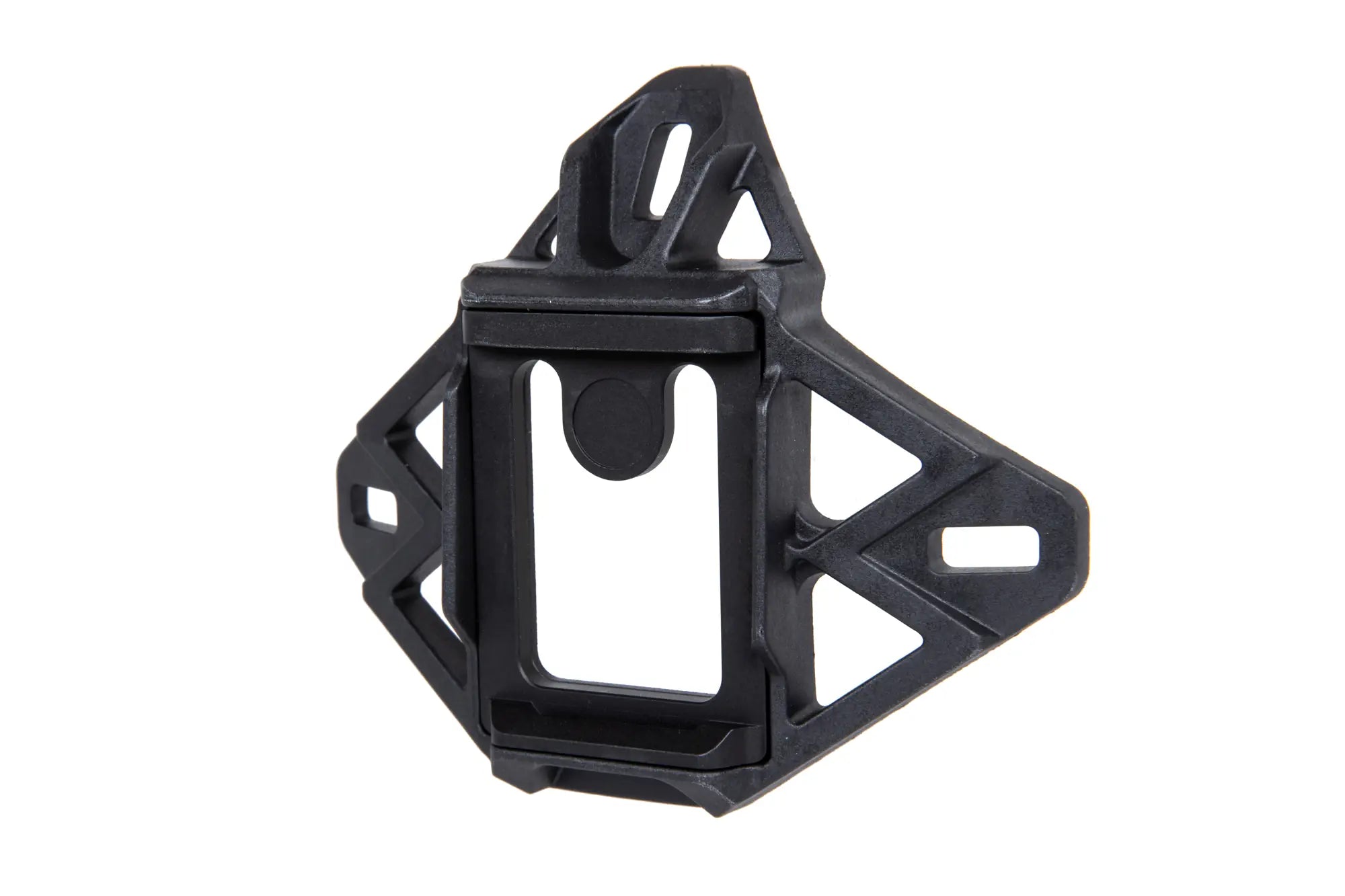 Night vision mount - Black