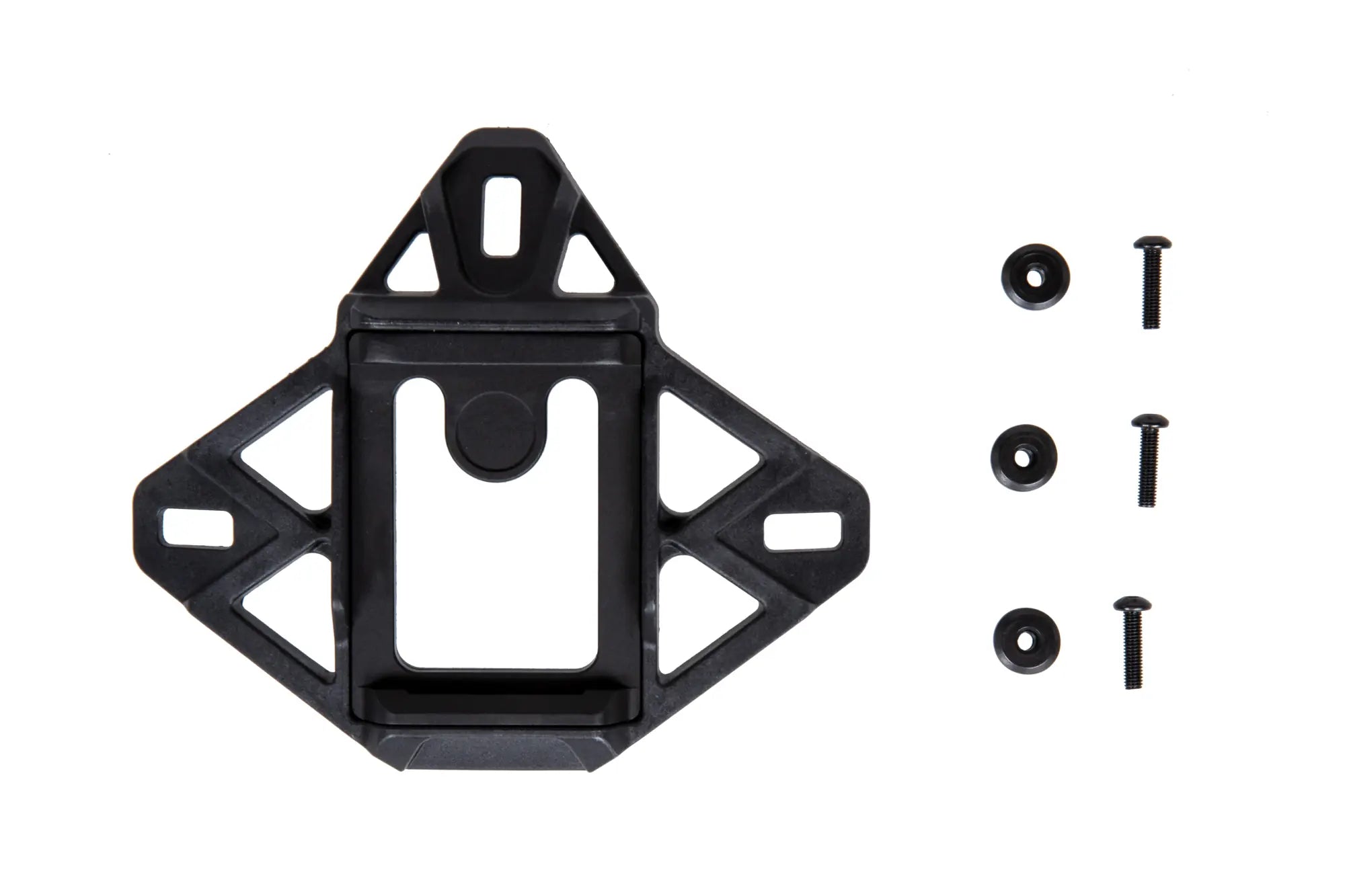 Night vision mount - Black