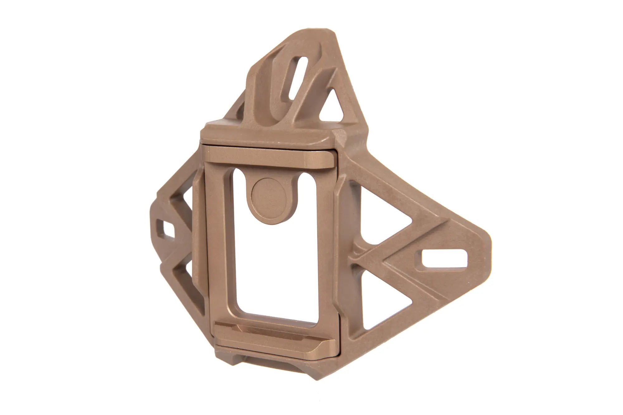 Night vision Mount - Dark Earth