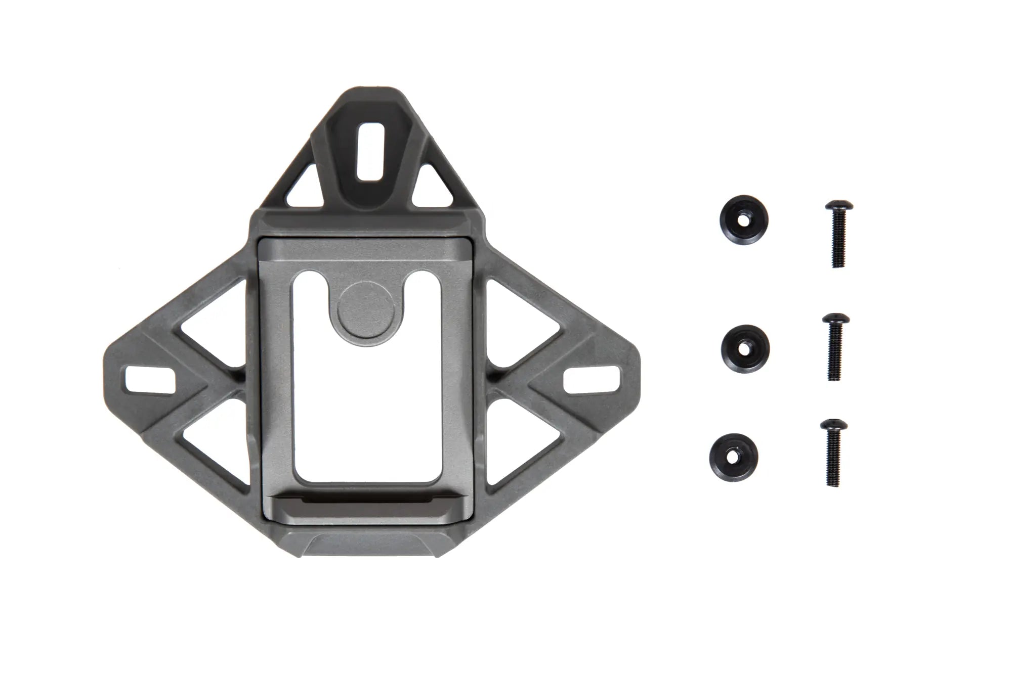 Night vision Mount - Foliage Green