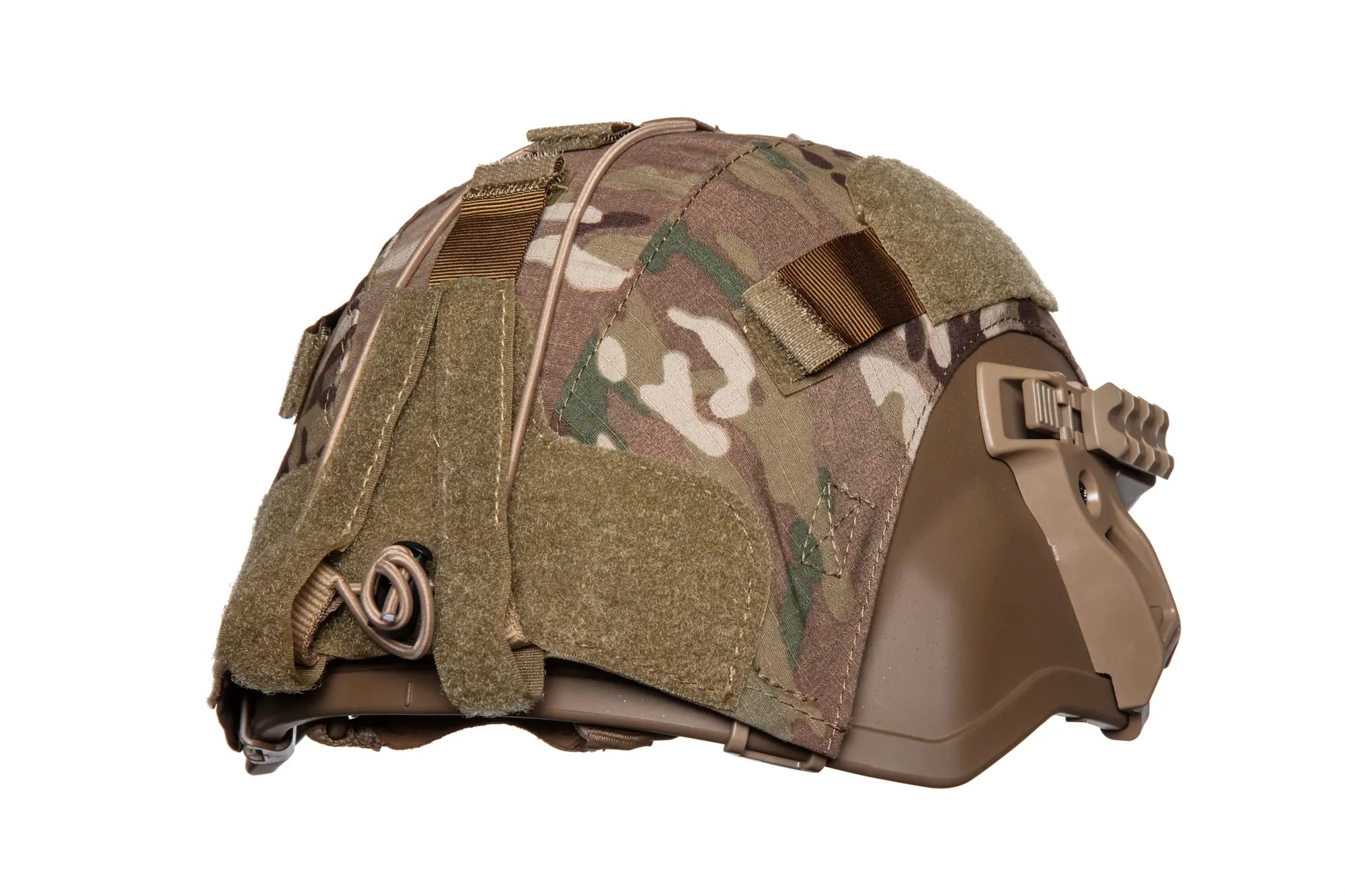 Replica helmet FMA Integrated Head Protection System Multicam-3