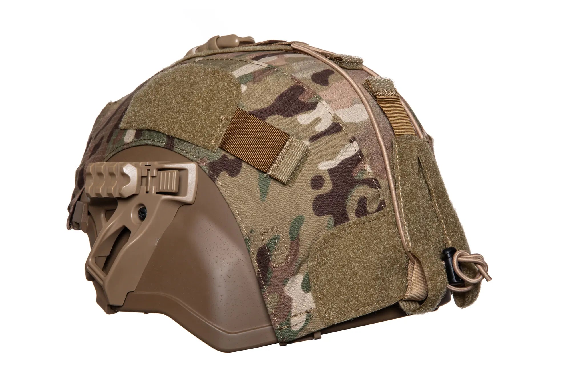 Replica helmet FMA Integrated Head Protection System Multicam-4
