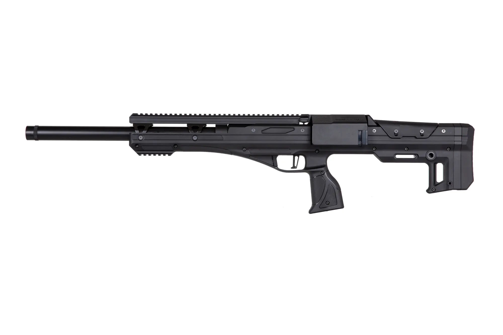 ICS CXP Tomahawk sniper rifle - Black