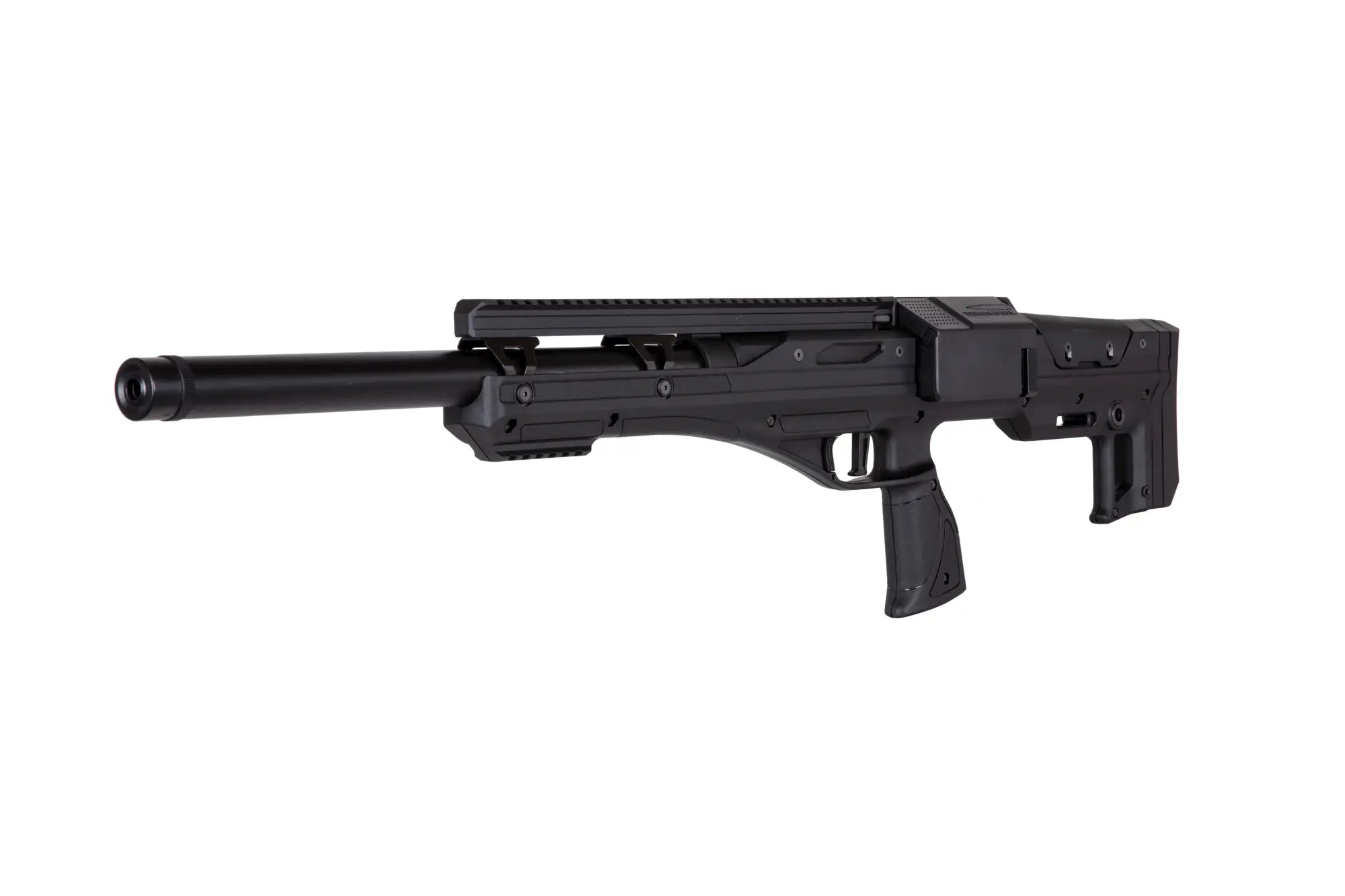 ICS CXP Tomahawk sniper rifle replica Black-1
