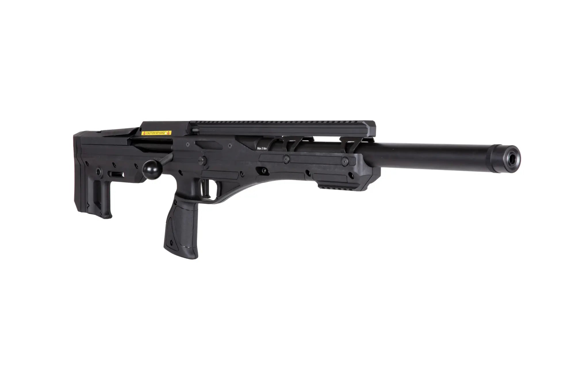 ICS CXP Tomahawk sniper rifle - Black