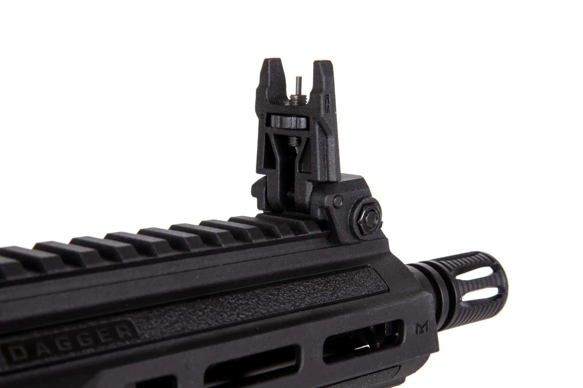 ICS Lightway DAGGER S3 carbine replica Black-1