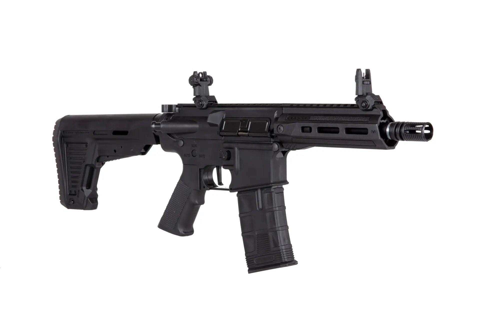 ICS Lightway DAGGER S3 carbine replica Black-3