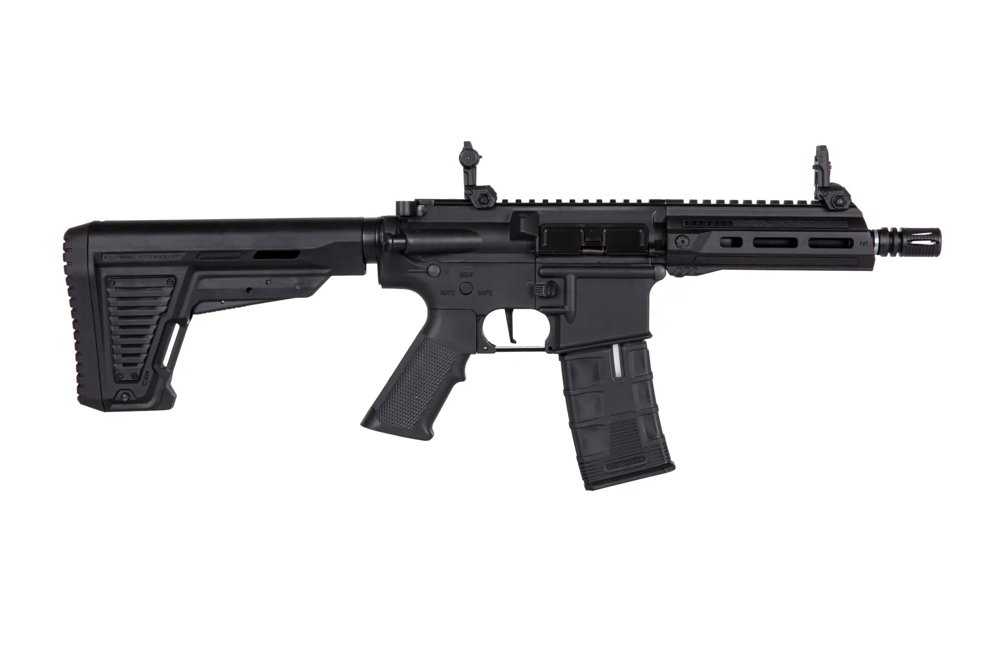 ICS Lightway DAGGER S3 carbine replica Black-4