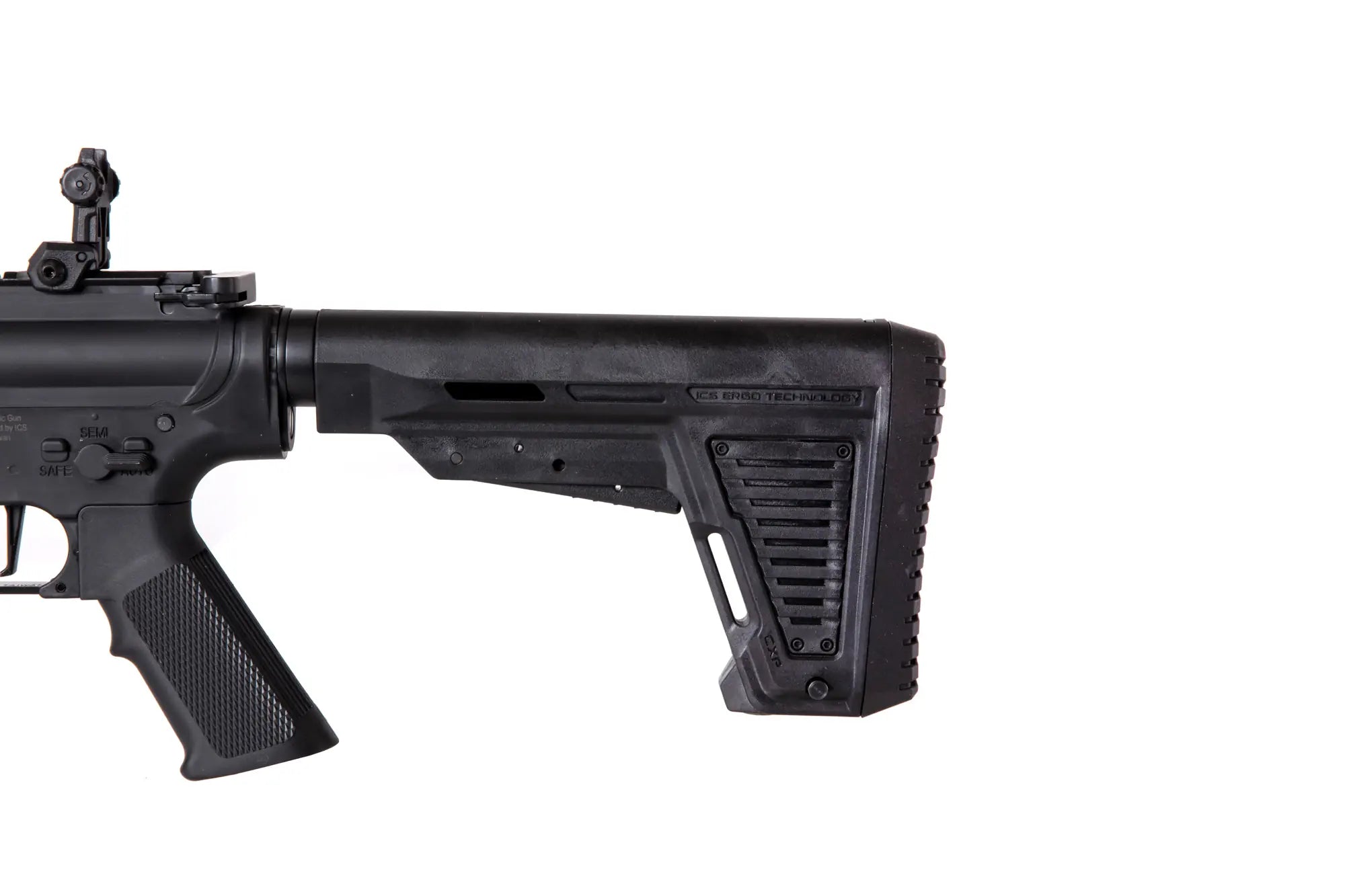 ICS Lightway DAGGER S3 carbine replica Black-7