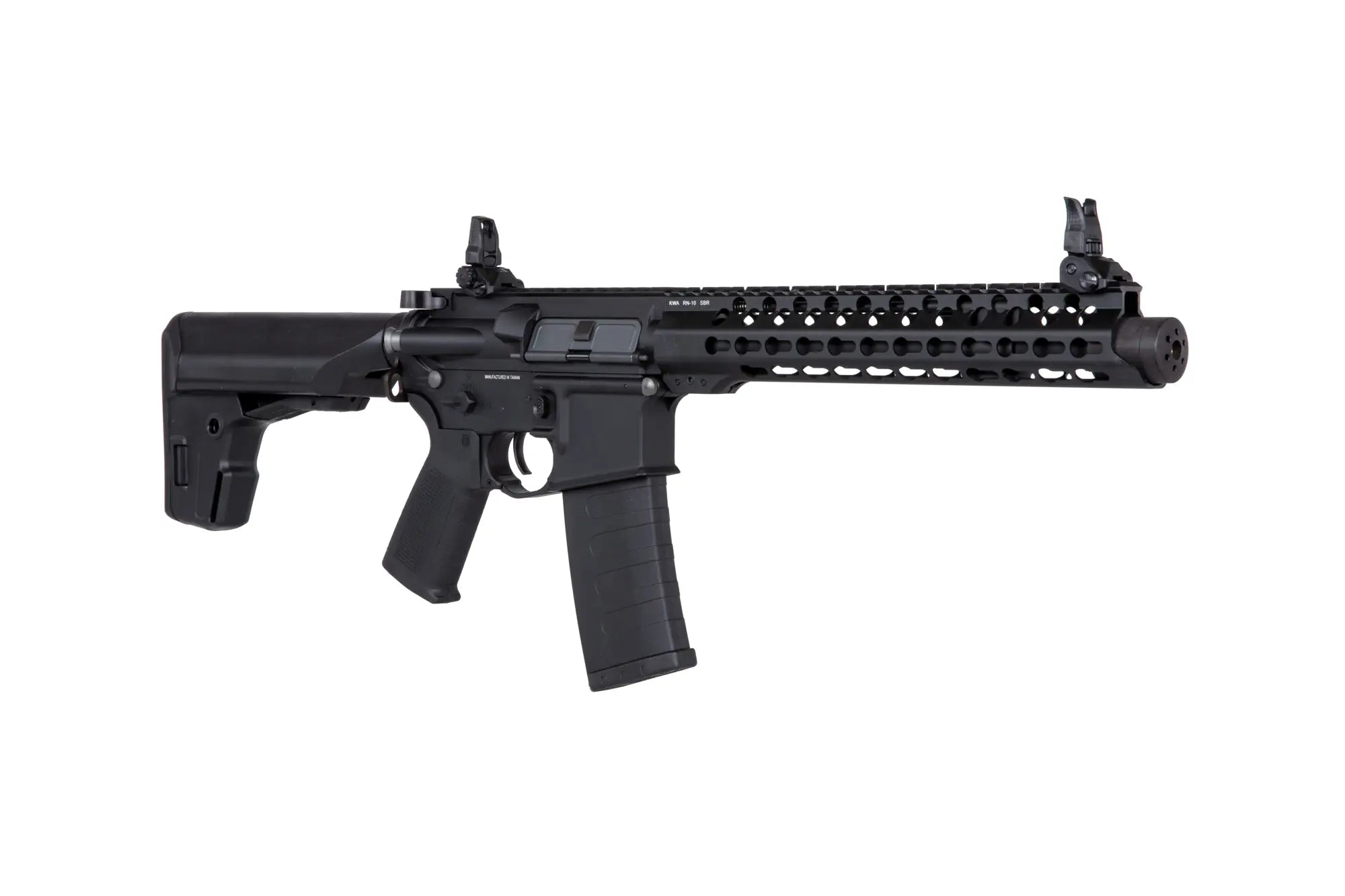 VM4 RONIN 10 SBR S-AEG 2.5 Black