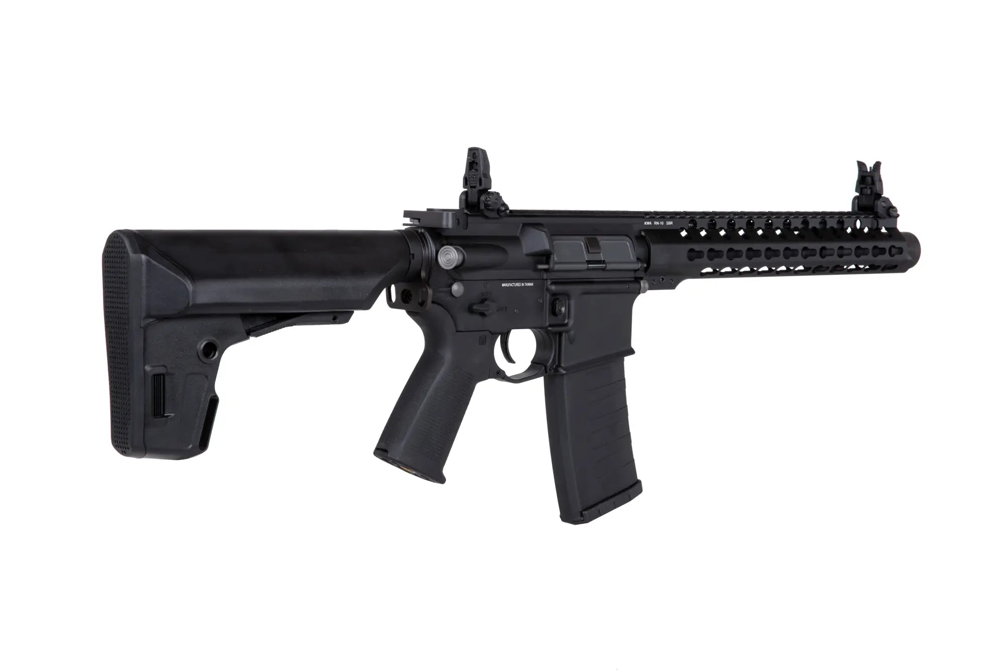 VM4 RONIN 10 SBR S-AEG 2.5 Black