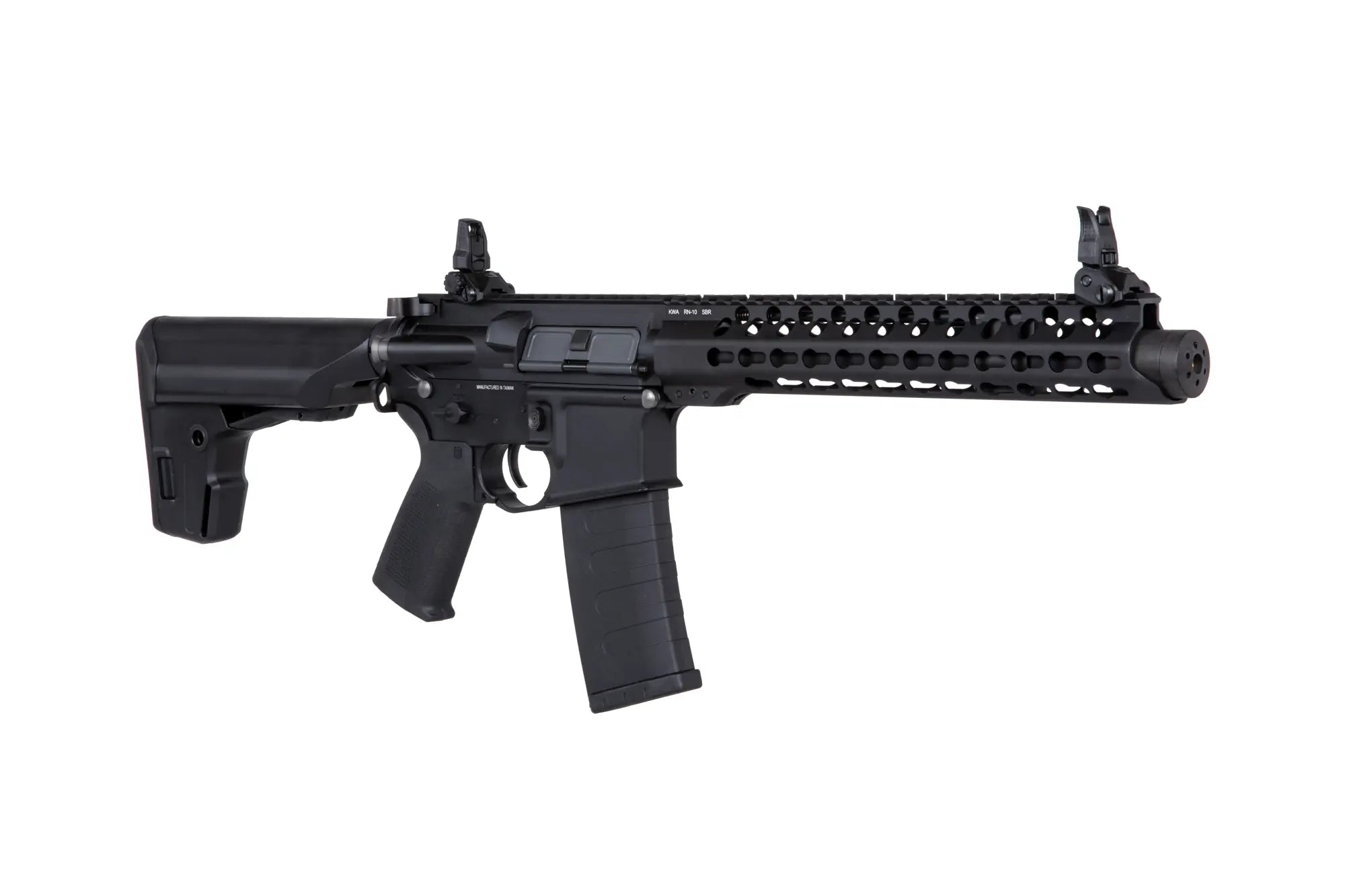 VM4 RONIN 10 SBR AEG 2.5 Black