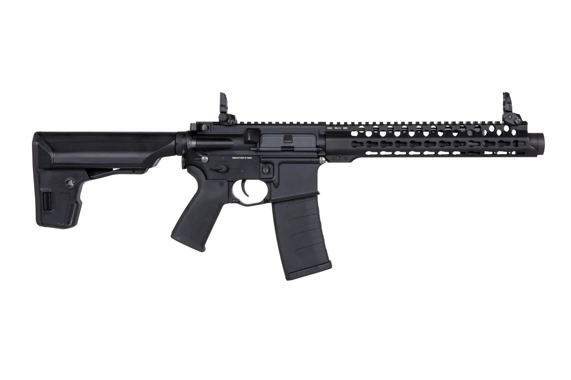 VM4 RONIN 10 SBR AEG 2.5 Black