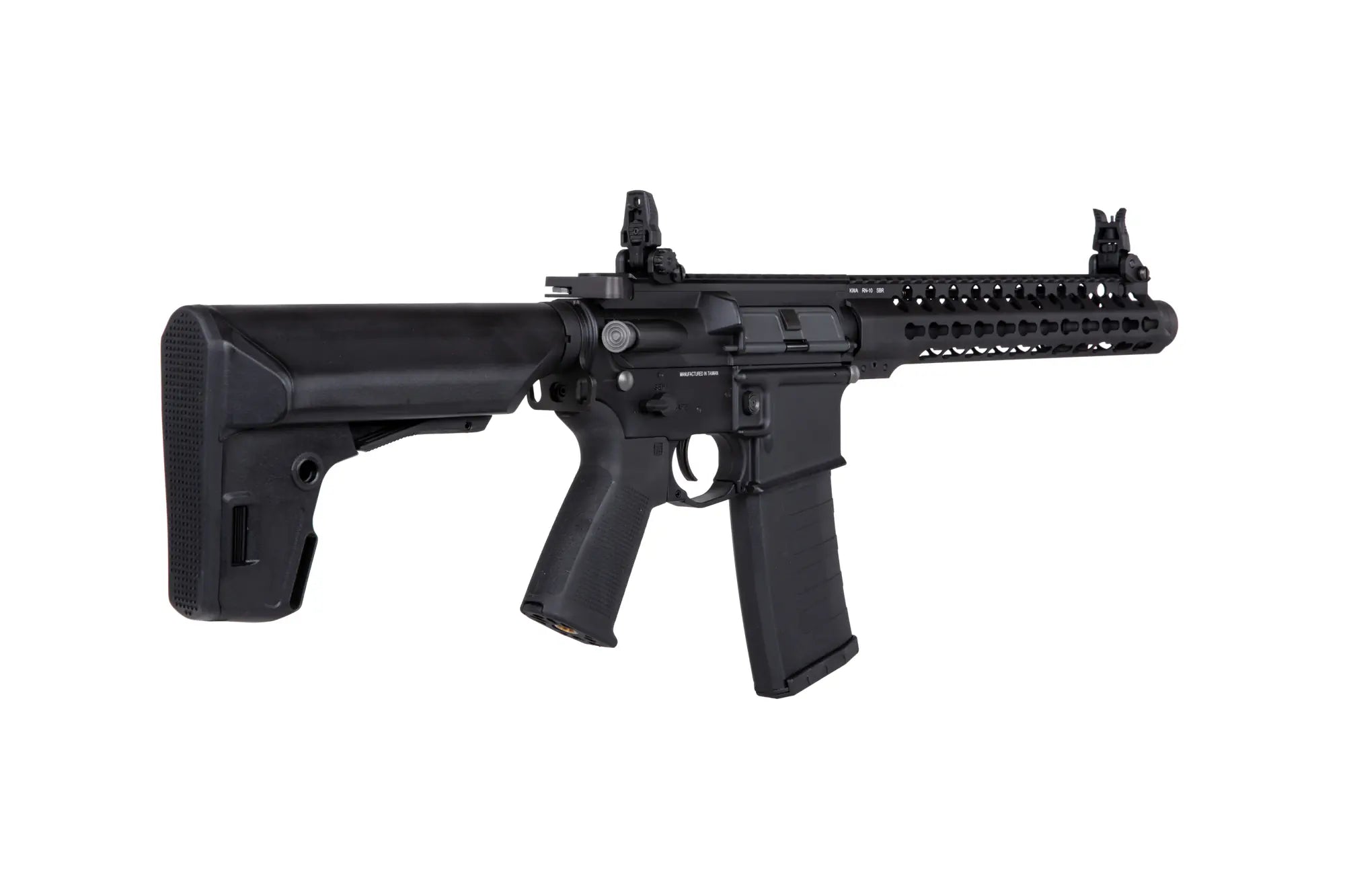 VM4 RONIN 10 SBR AEG 2.5 Black