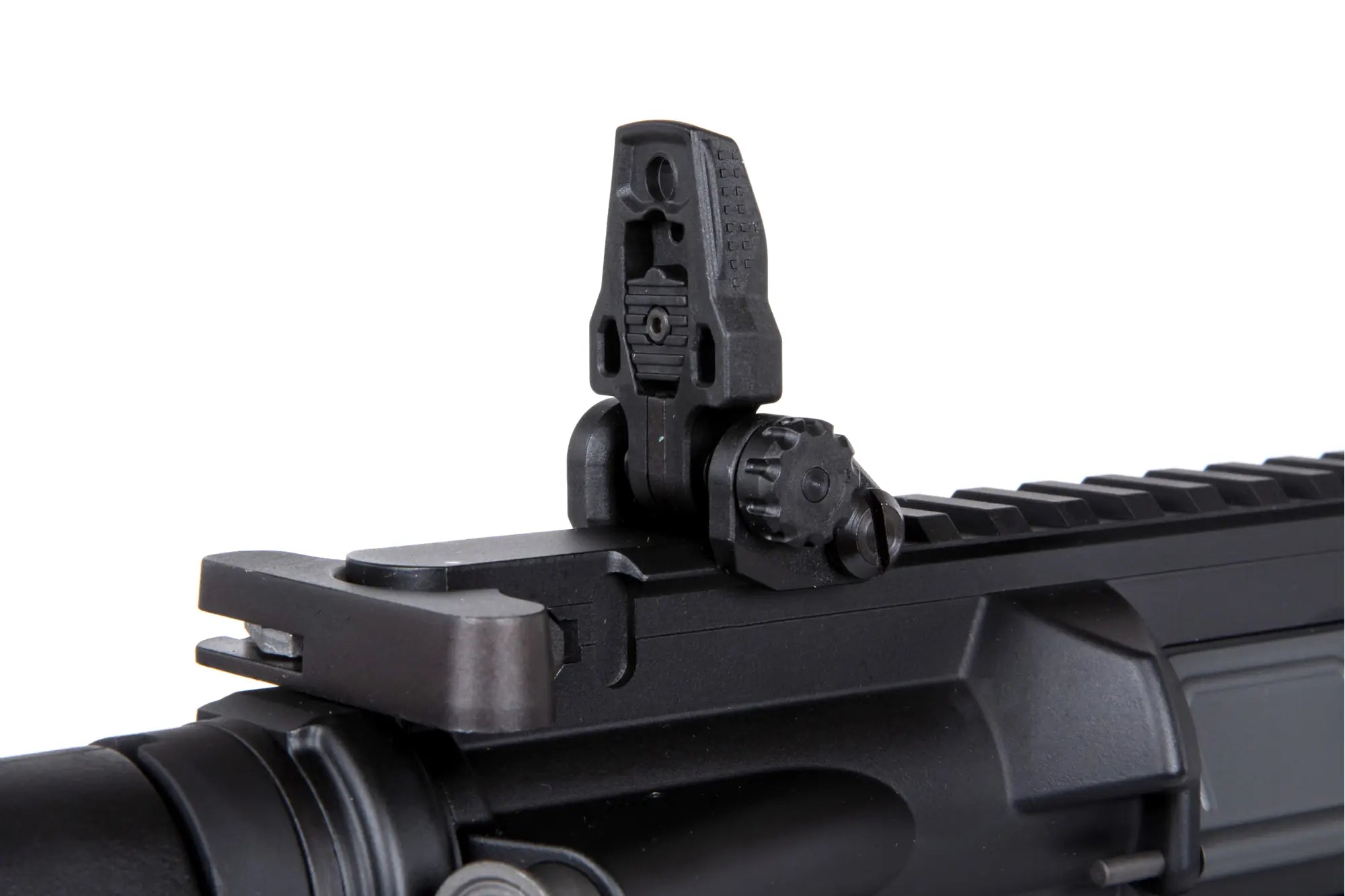 VM4 RONIN 10 SBR AEG 2.5 Black