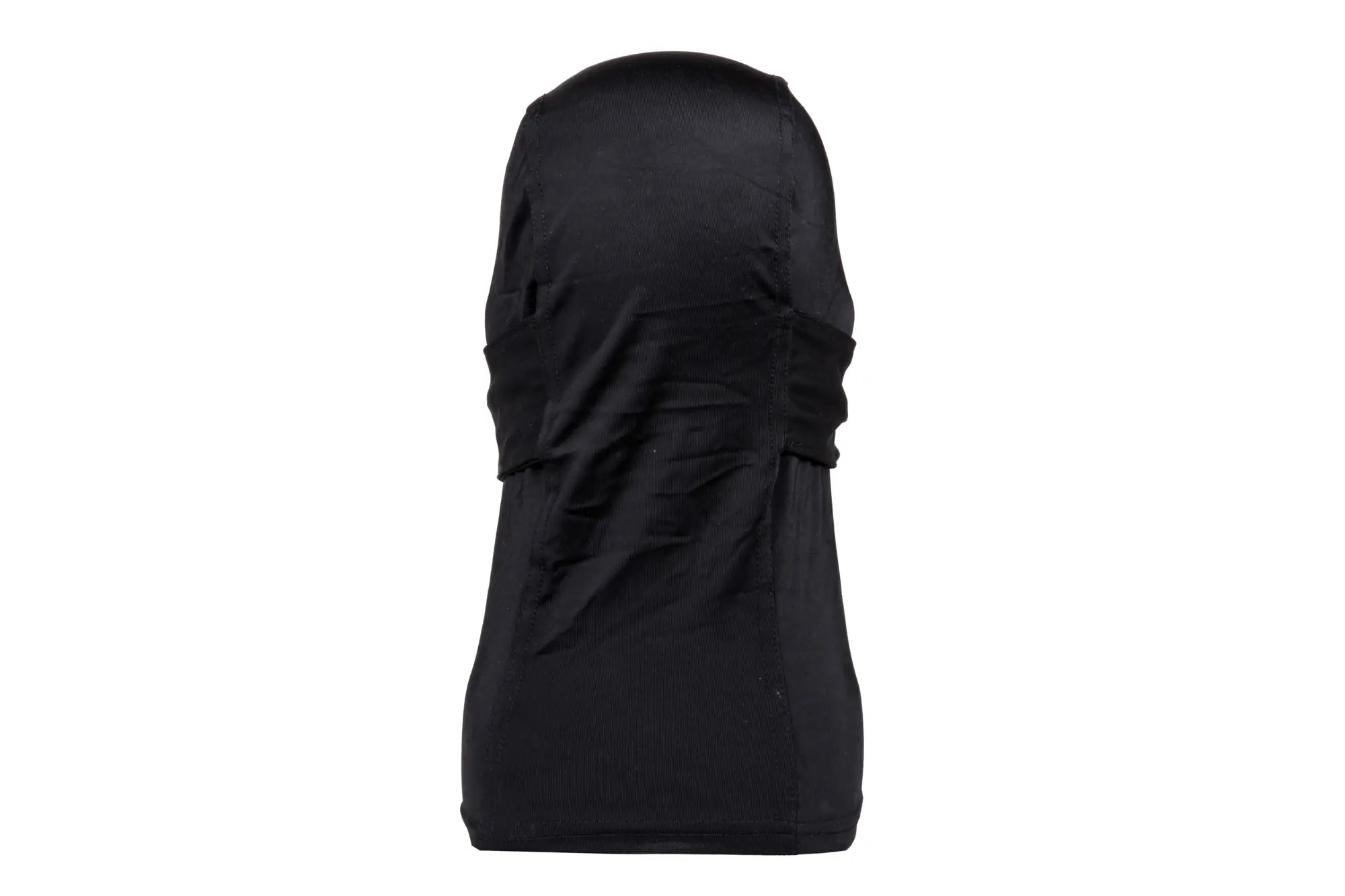 Mask with silicone protector Black-4