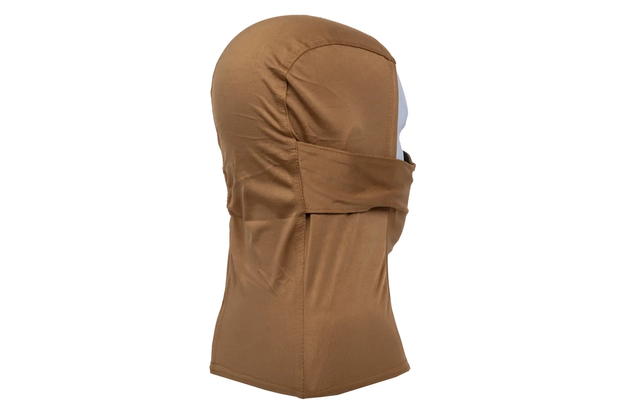 Mask with silicone protector Tan-3