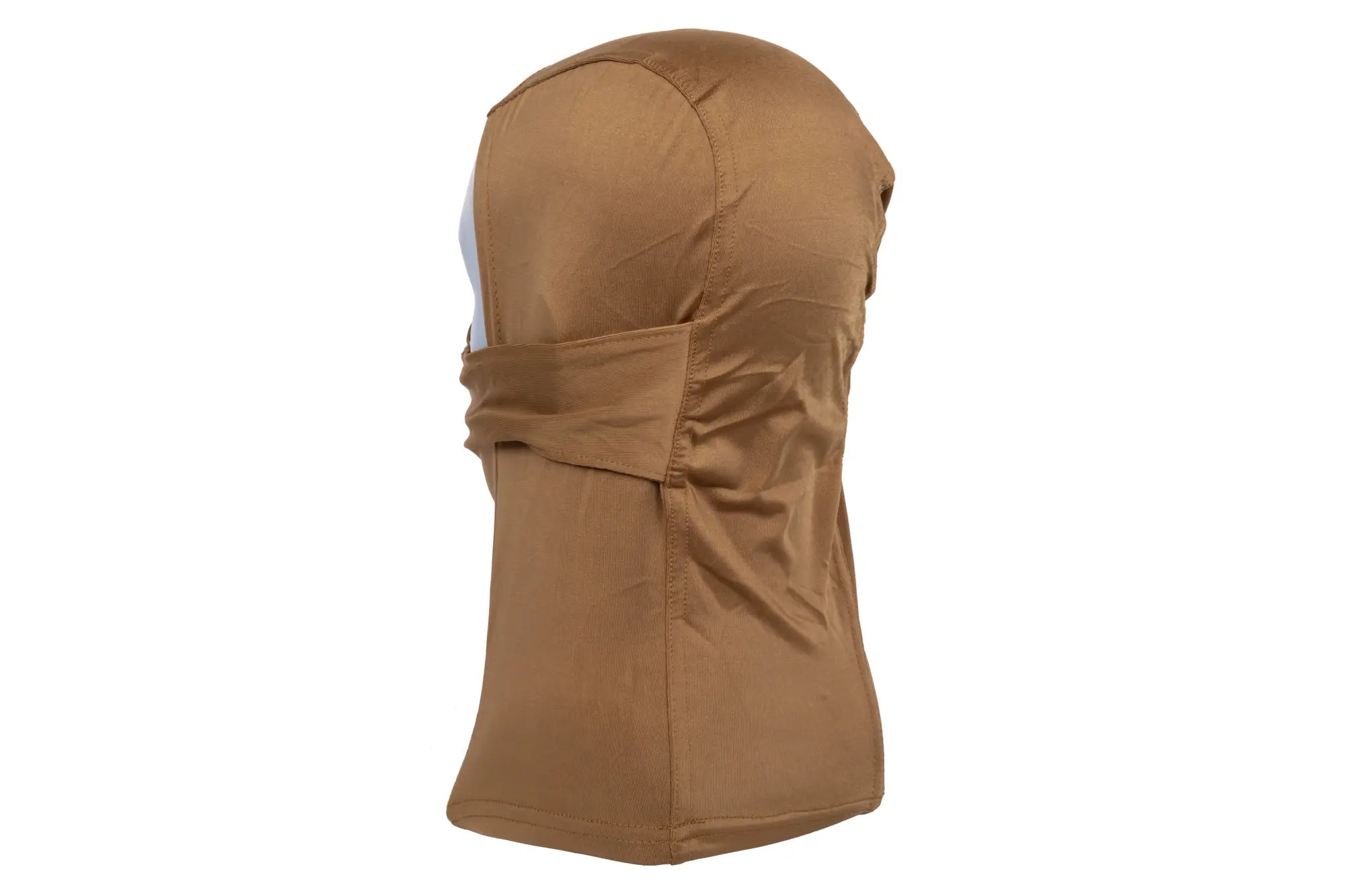 Mask with silicone protector Tan-5